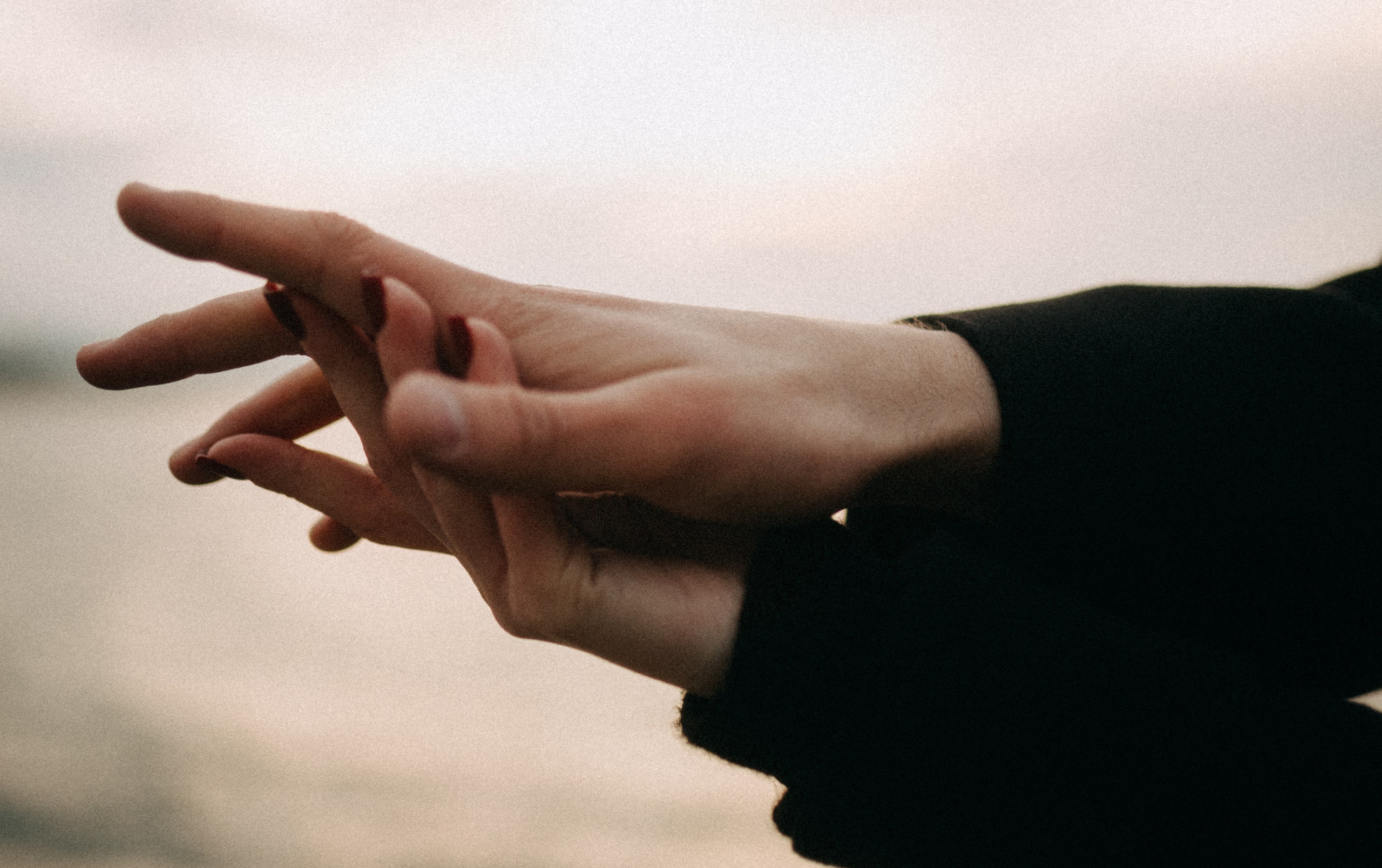 Даниил и Елена. Геленджик. Фотограф Санкт-Петербург, Новороссийск