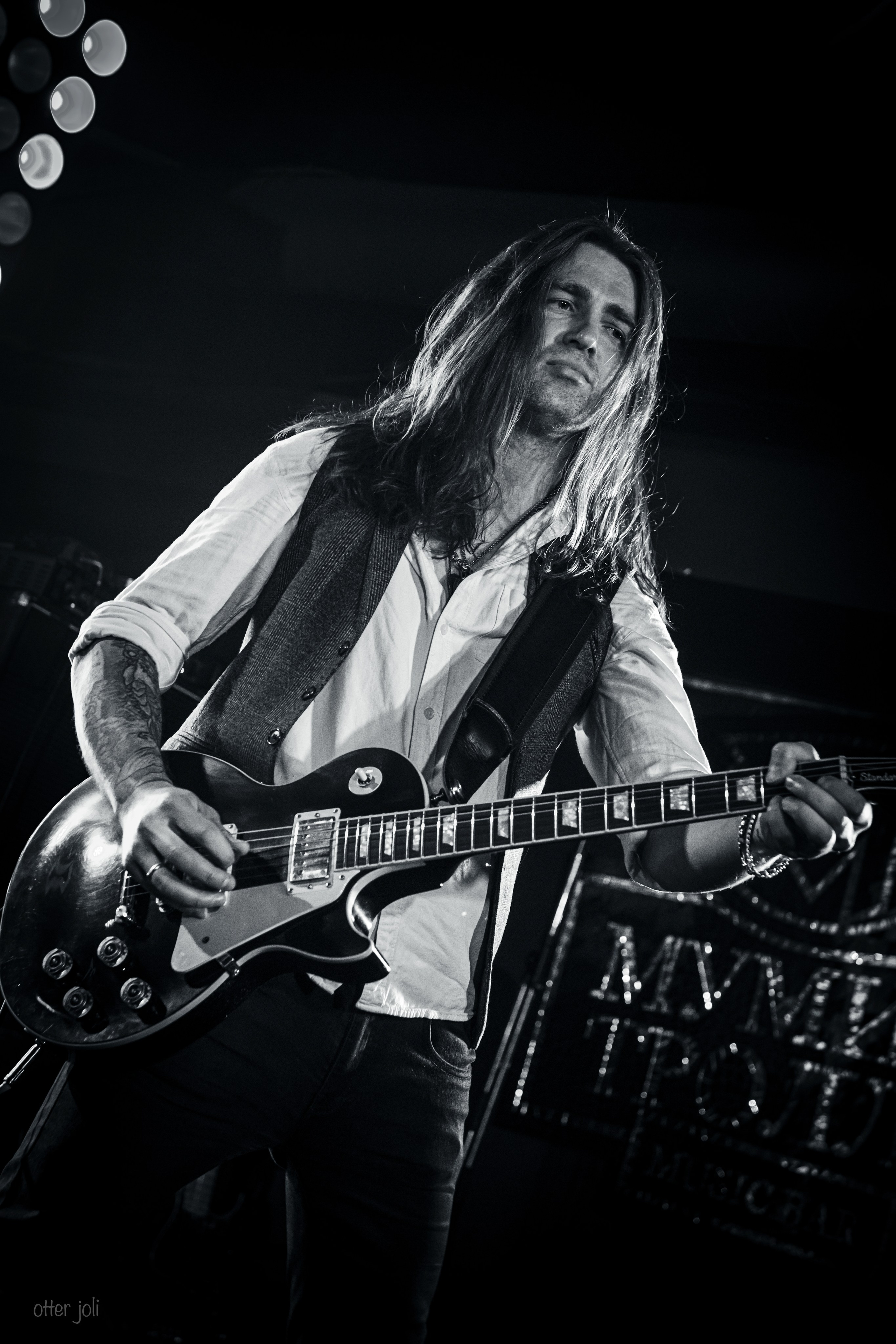 Snake 56 | MT Music Bar. Концертный репортёр Валерия Сафина