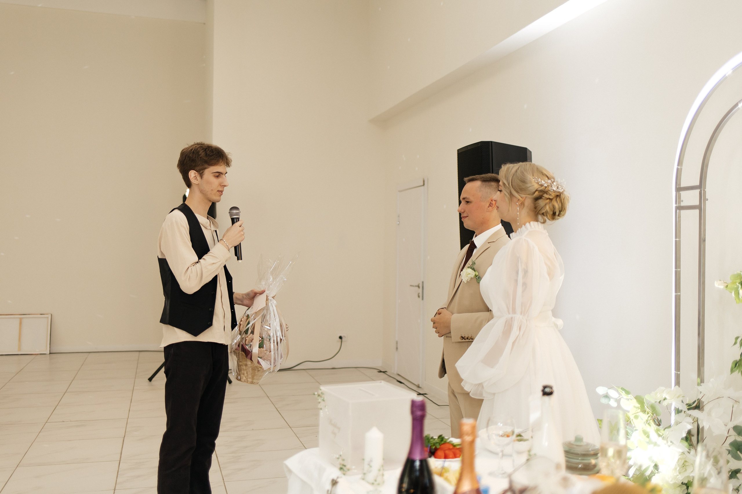 Обещание на всю жизнь. Фотограф Петрозаводск/СПБ