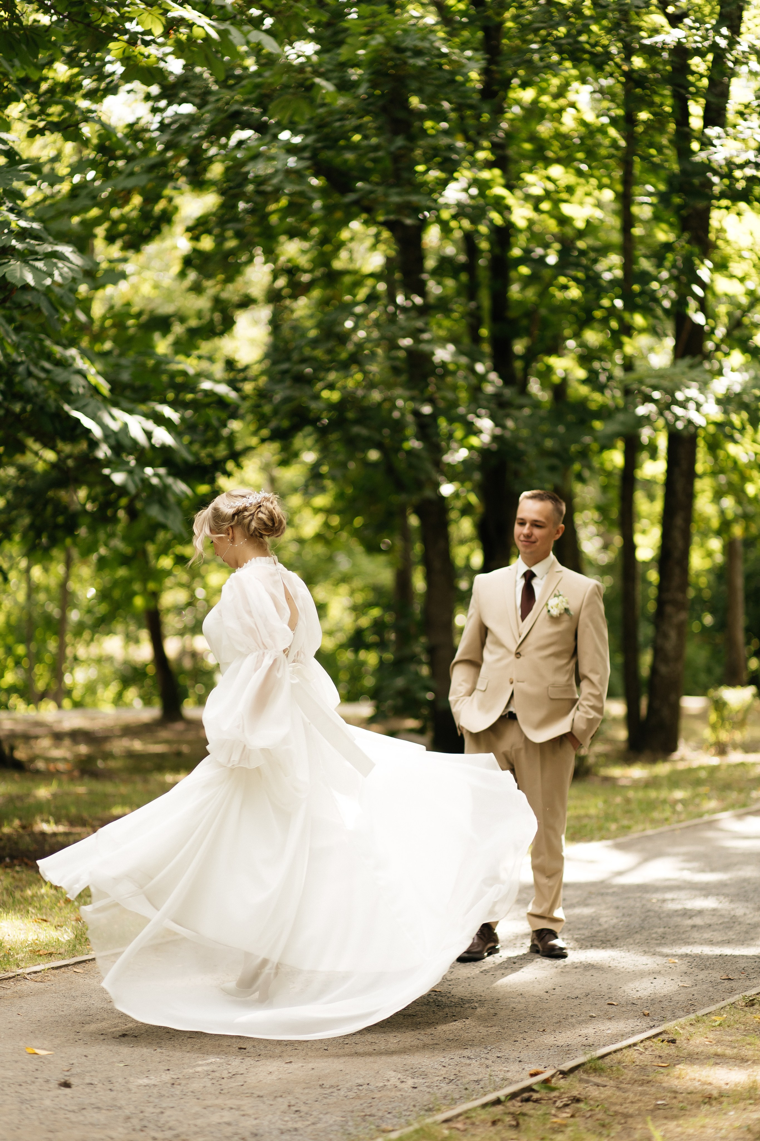 Обещание на всю жизнь. Фотограф Петрозаводск/СПБ