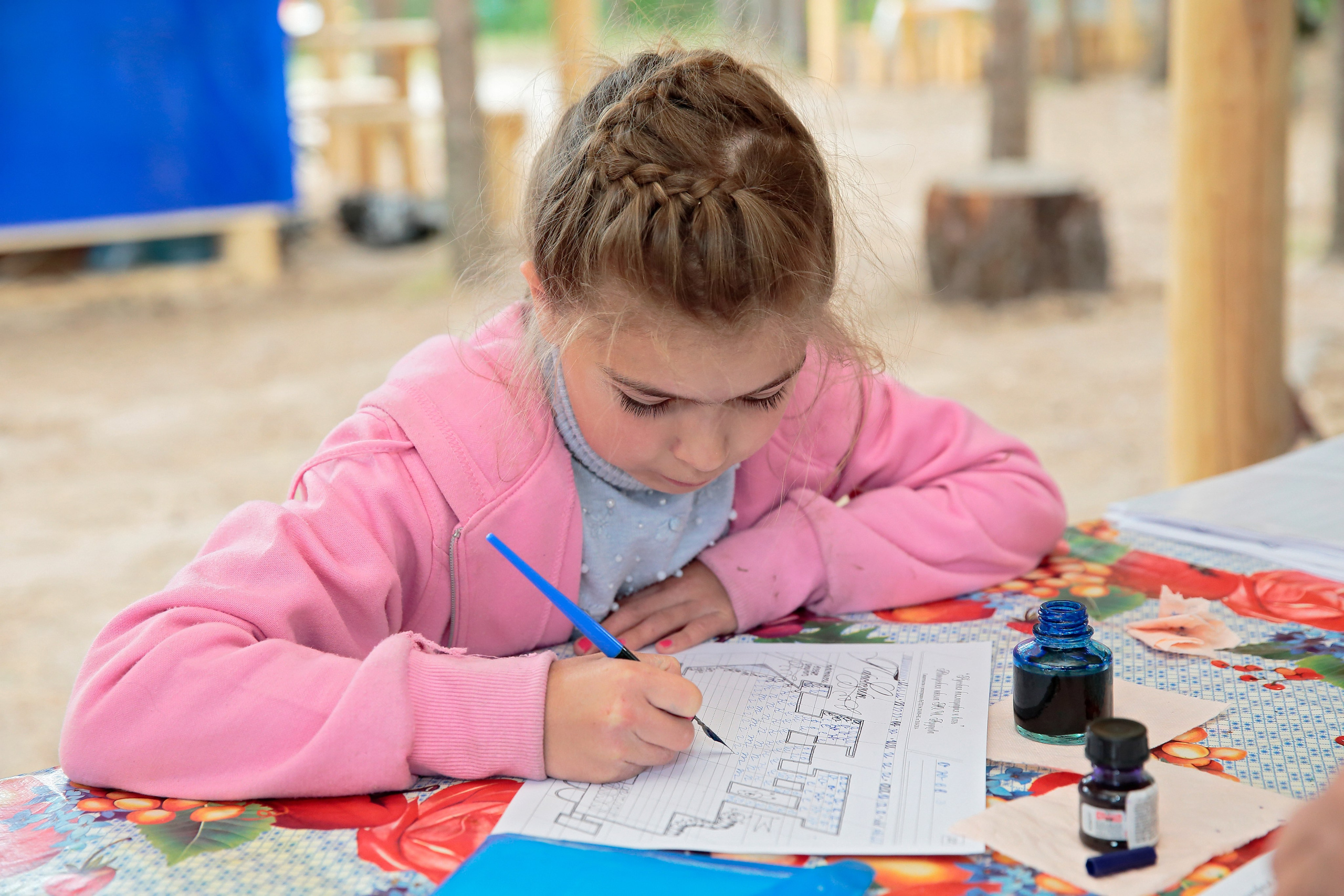 Мы — дети Волги 2016. Попов.фото — Предметная фотостудия в Новой Москве