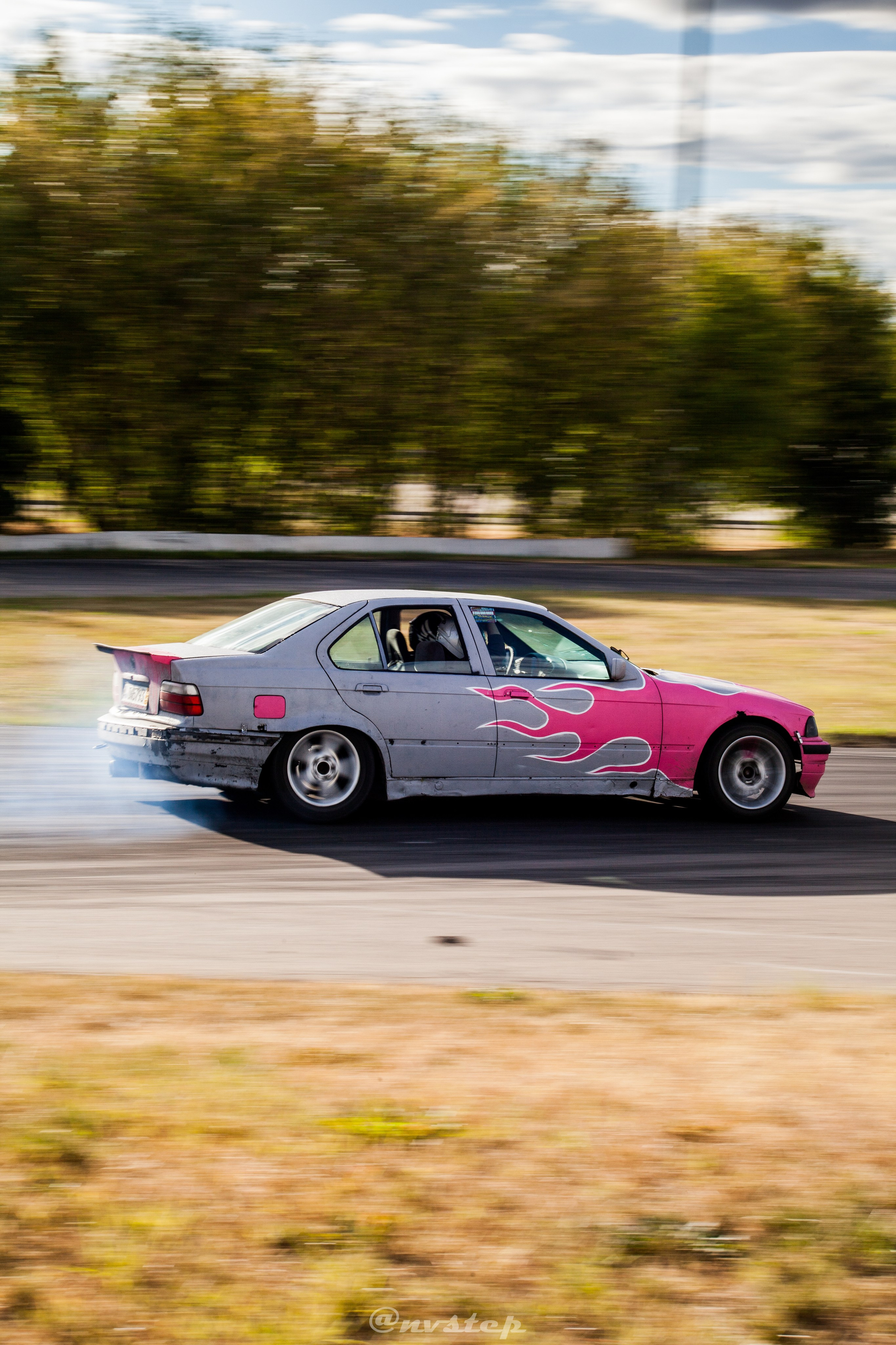 E36RIOT. Мультижанровый фотограф в Москве Наталия Степанова