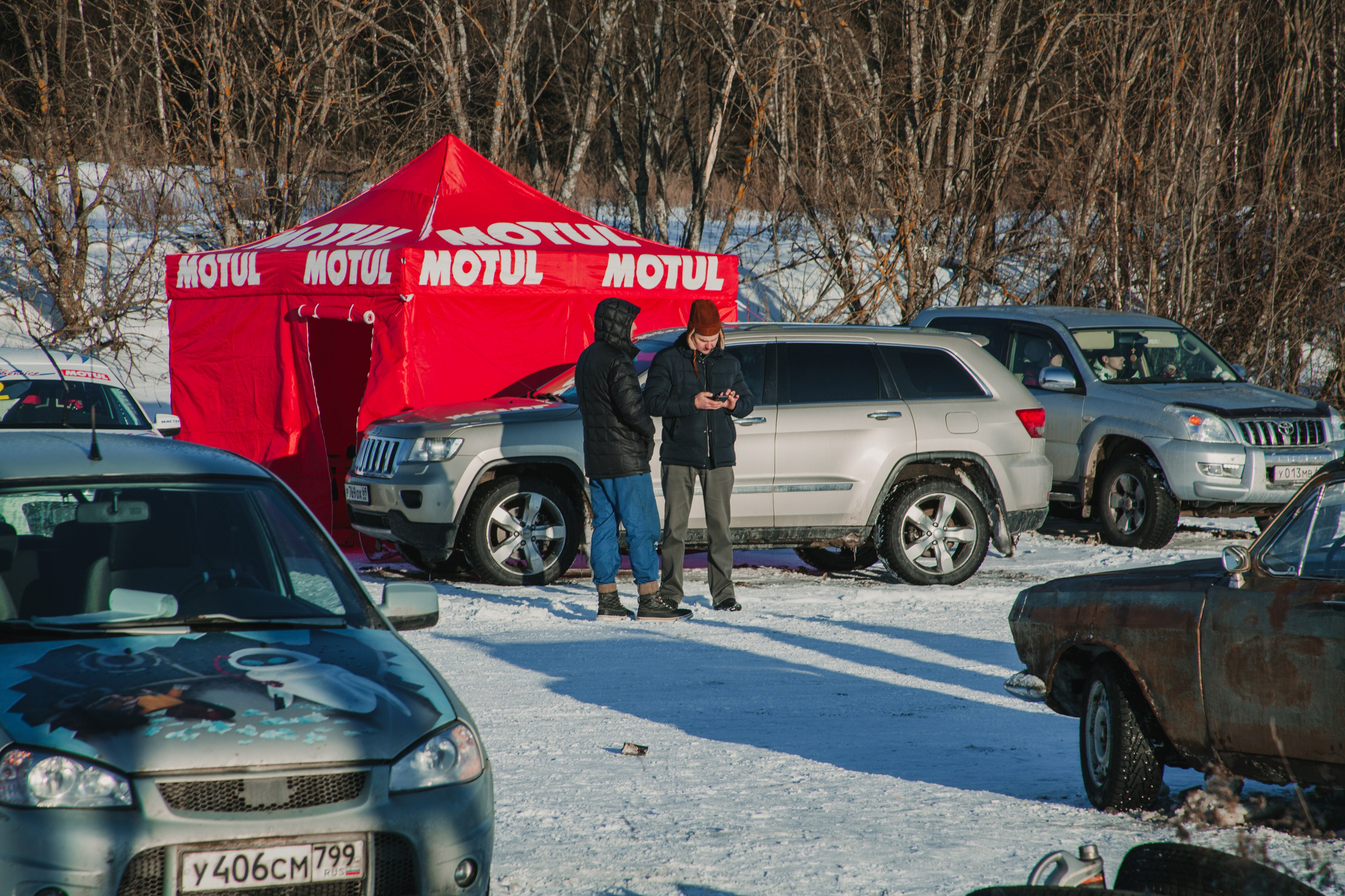 RSE Тропикана 2021. Мультижанровый фотограф в Москве Наталия Степанова