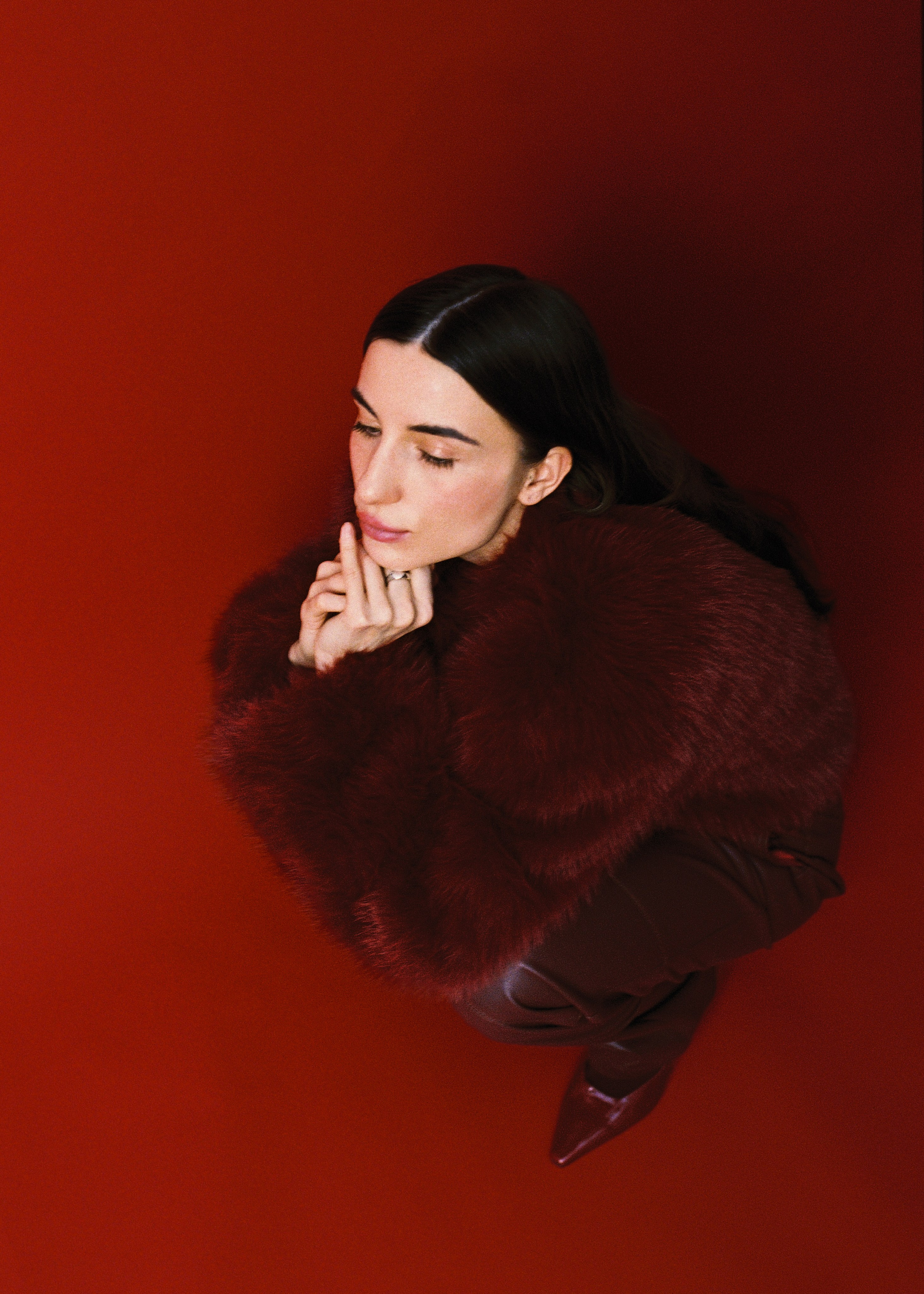 Женя | Портретная фотосессия | Санкт-Петербург. Пленочный фотограф в СПб | Портреты на пленку | Ксения Давыдова