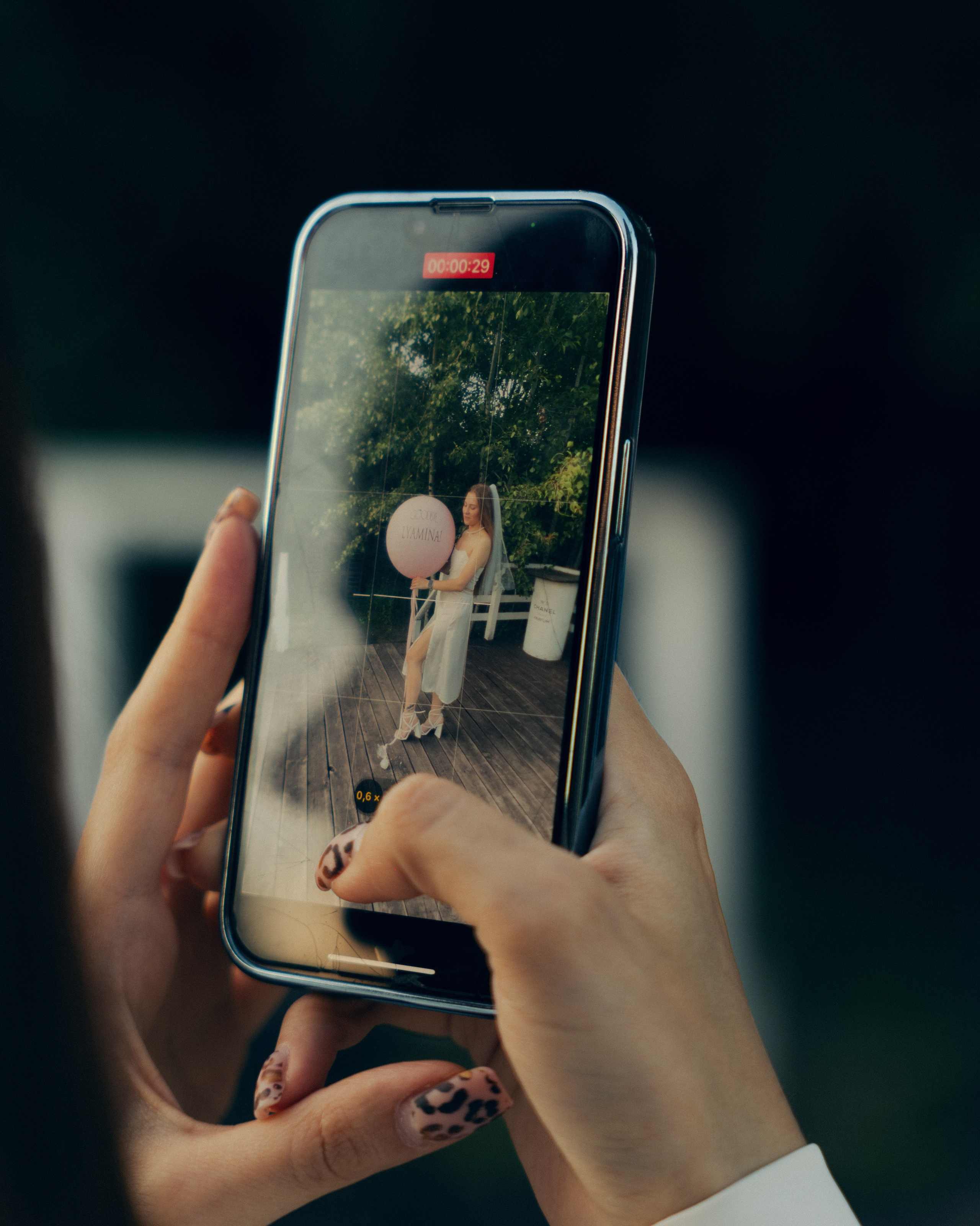 Девичник/Алина. ФОТОГРАФ ДИАНА АГЕЕВА | Курск