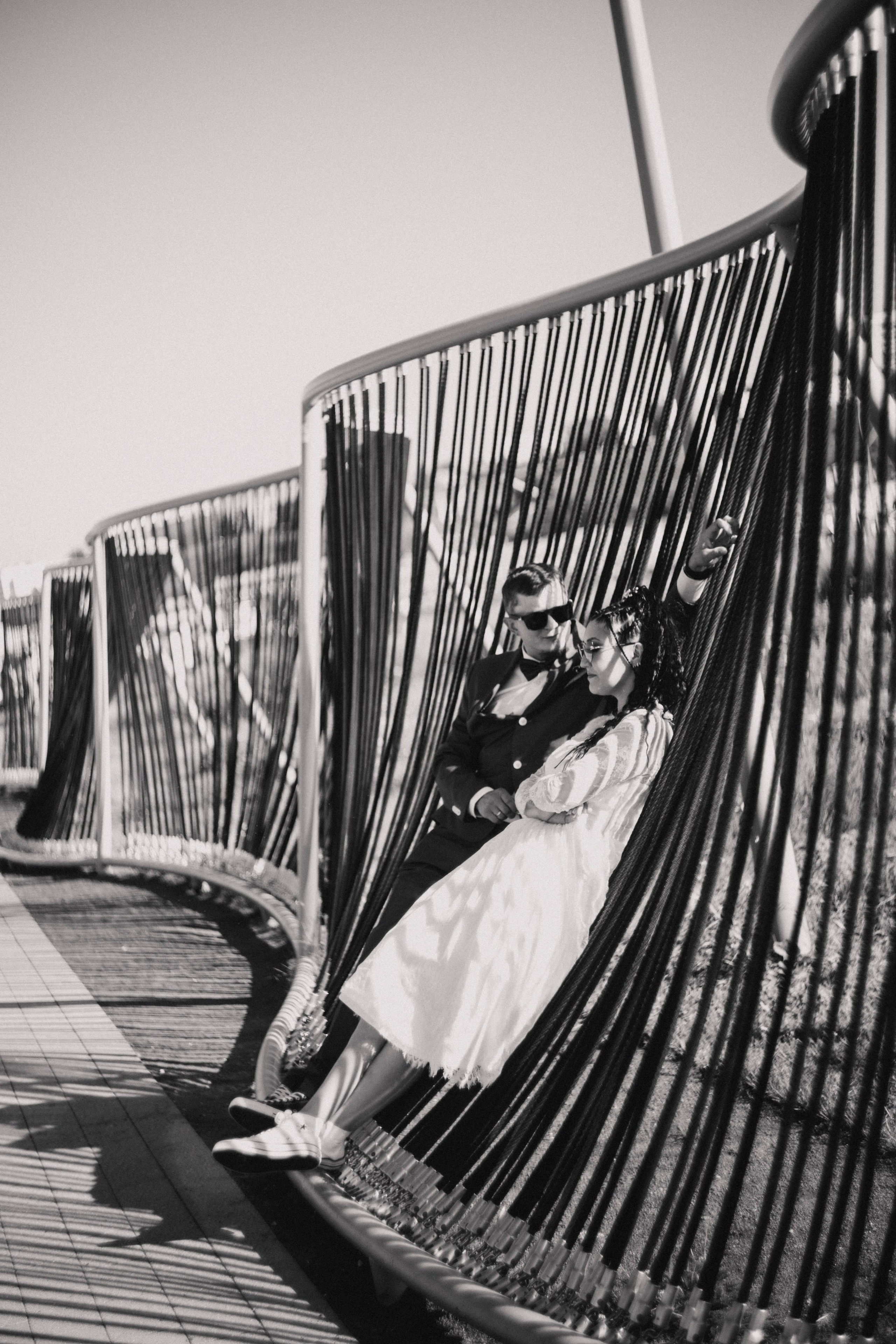 Ксюша + Лёша. Фотограф в Нижнем Новгороде