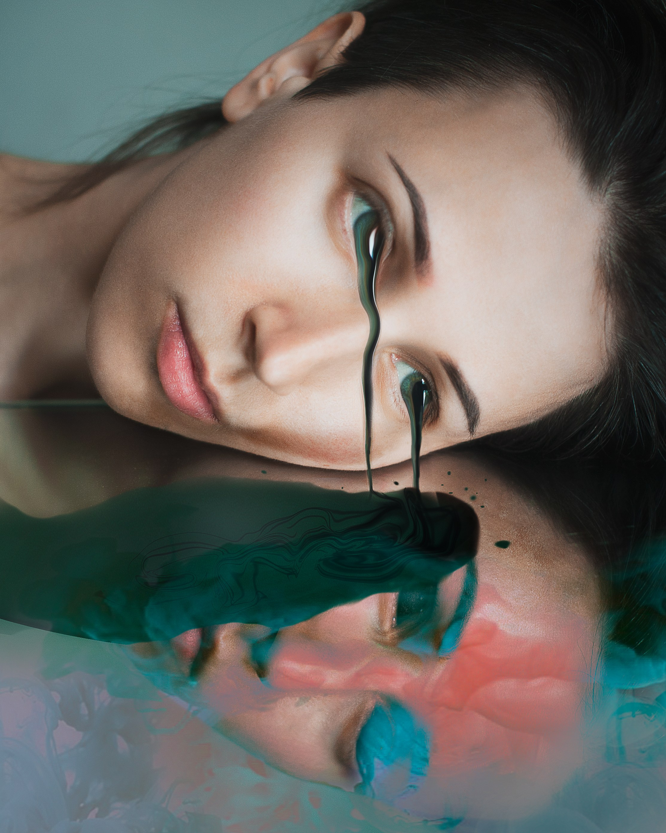 Meta. Портретный фотограф в Саратове Мария Сайлент