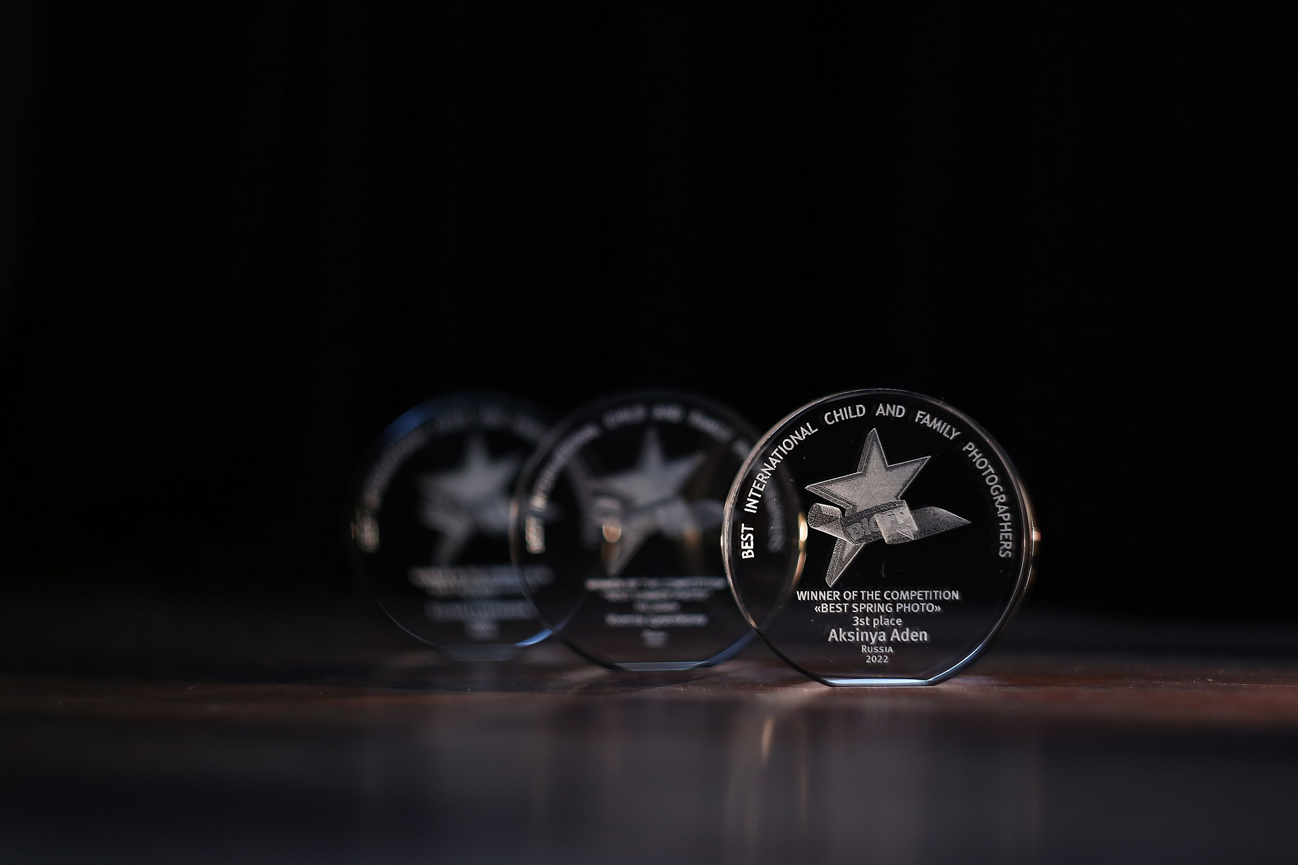 BICFP. Детский, семейный фотограф в Ижевске и Москве Аксинья Лысенкова ADEN