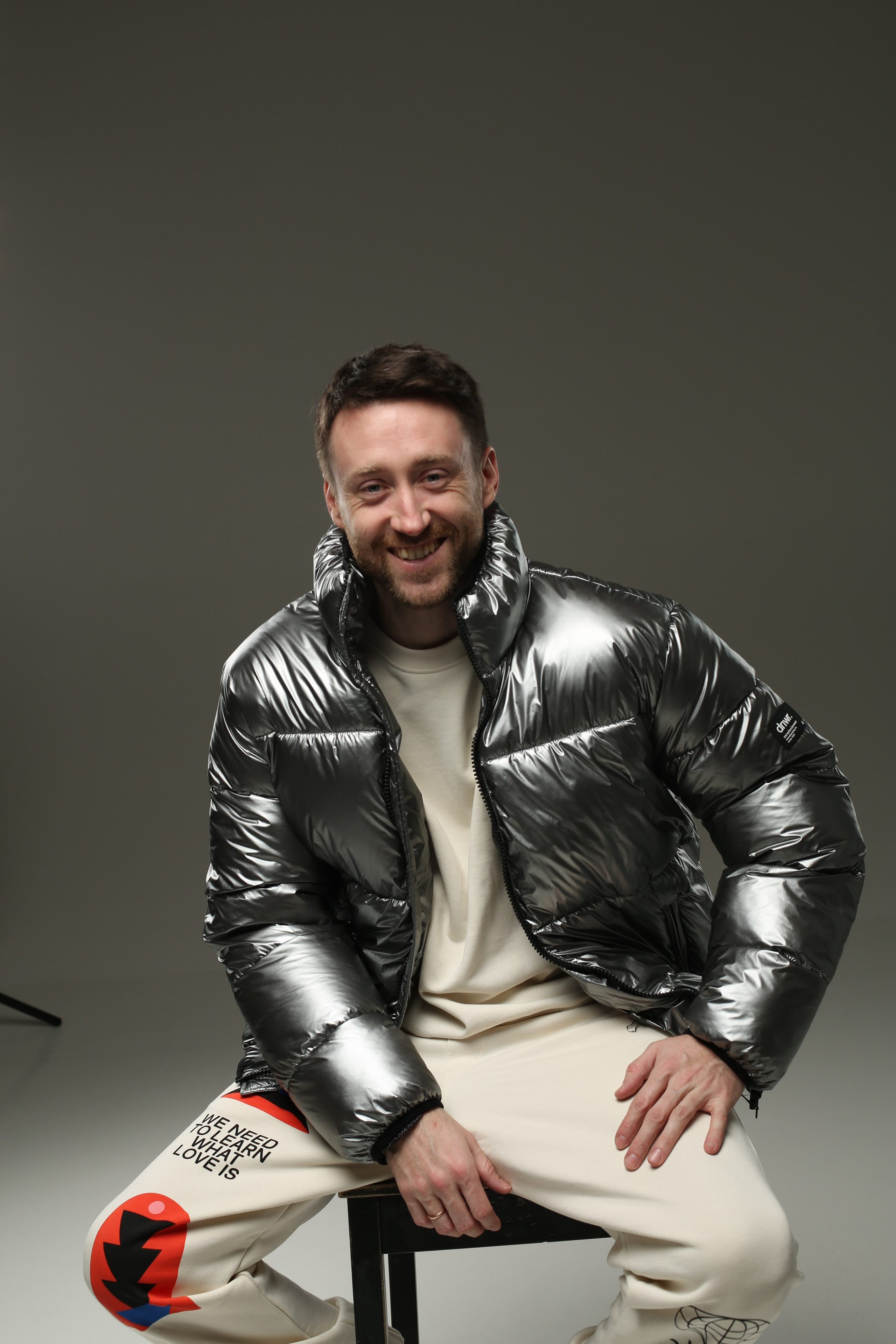 Фотовыставка PEOPLE