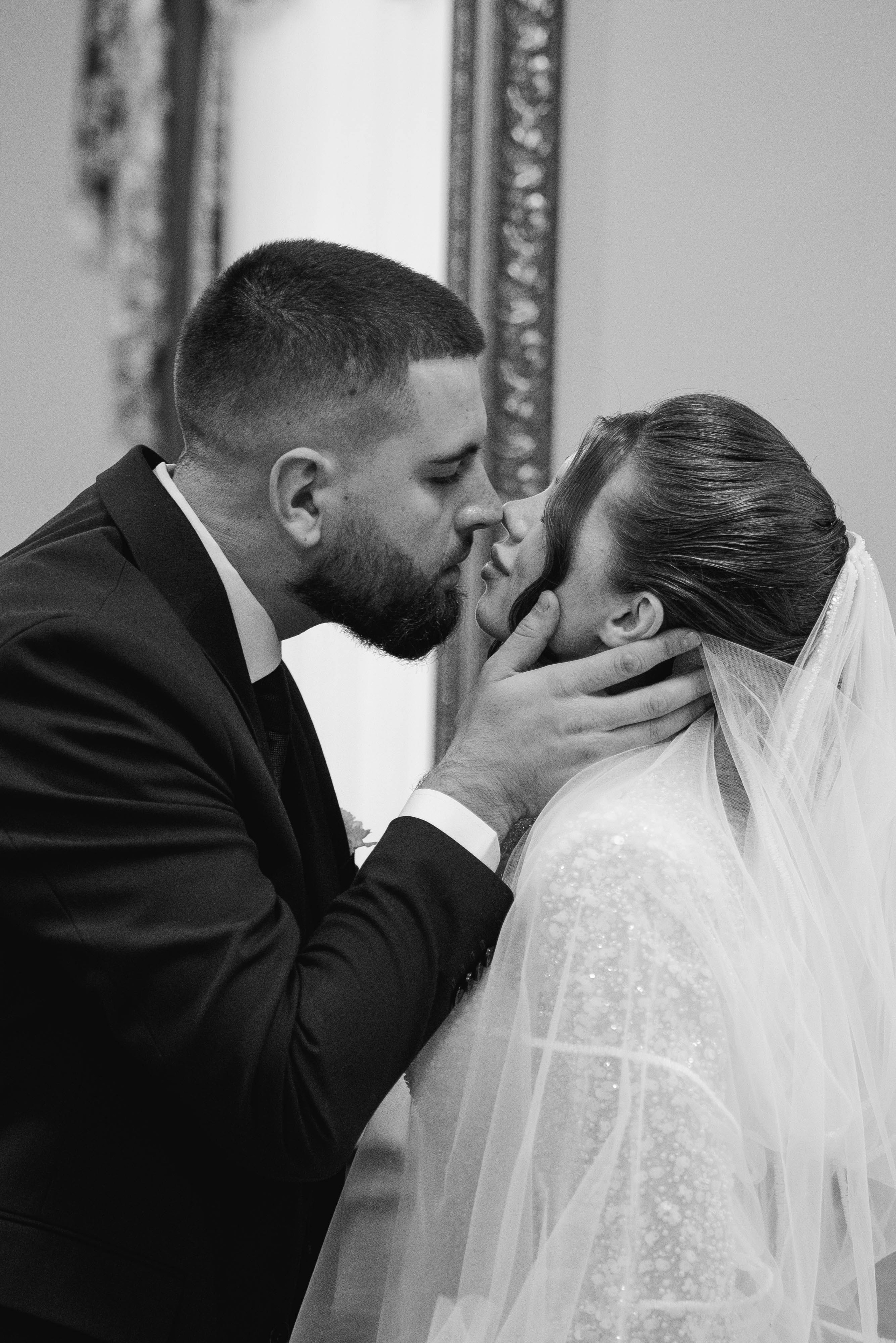 Екатерина и Денис. Фотограф Краснодар Виктория @Cinvimakes