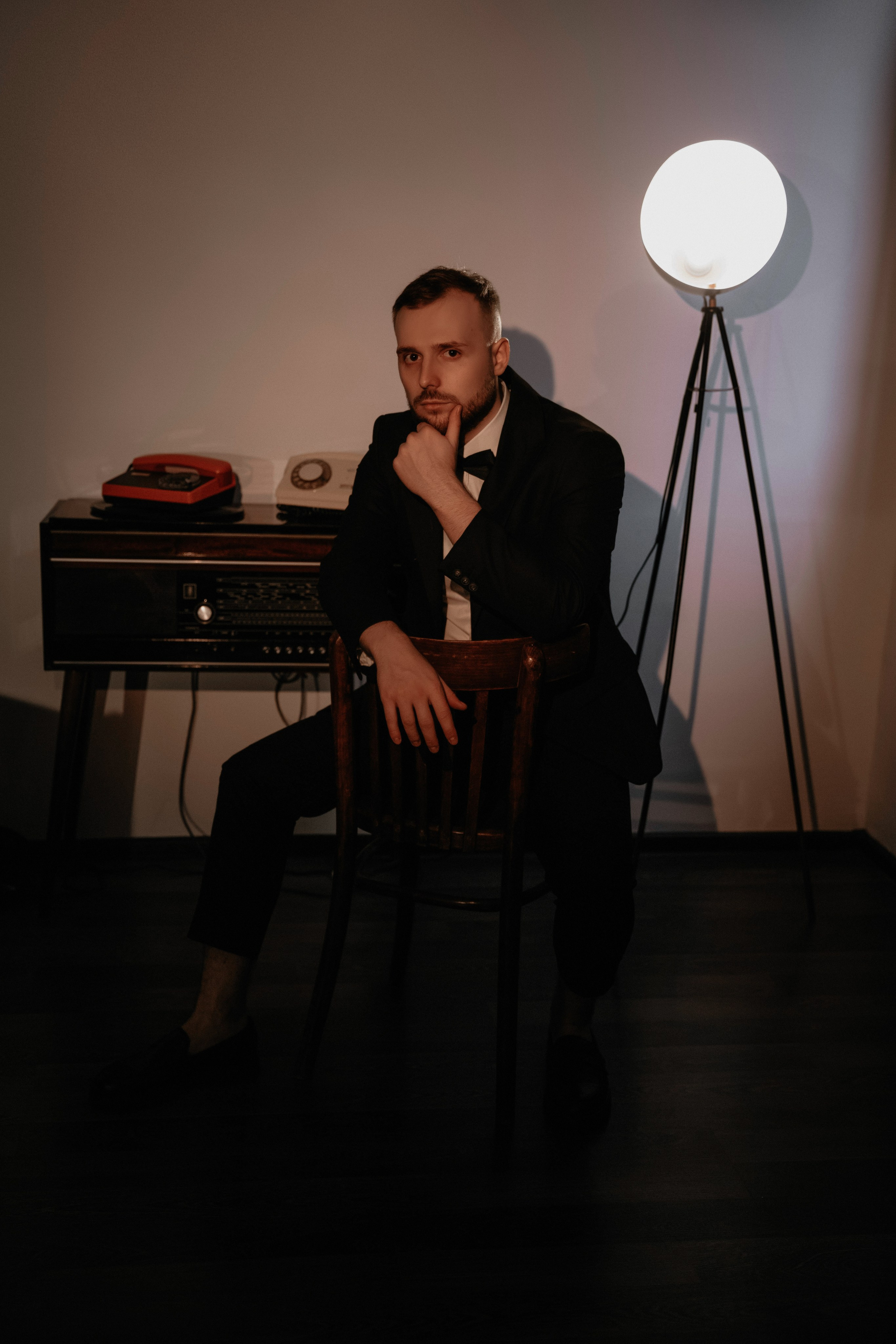 Татьяна и Василий. Фотограф в Санкт-Петербурге Ангелина Волкова