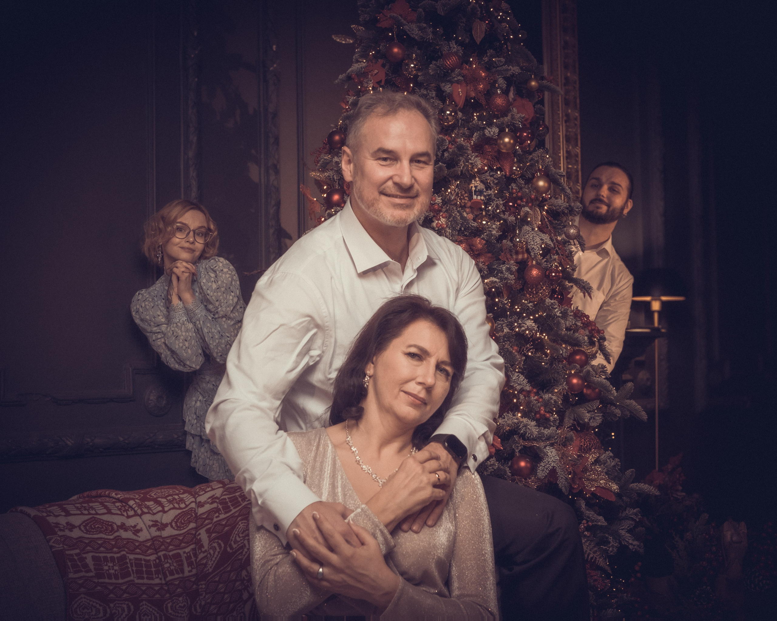 В + О. Professional photoartist in St. Petersburg (wedding, reportage, portrait, model book, love story) Alexander Shvedov