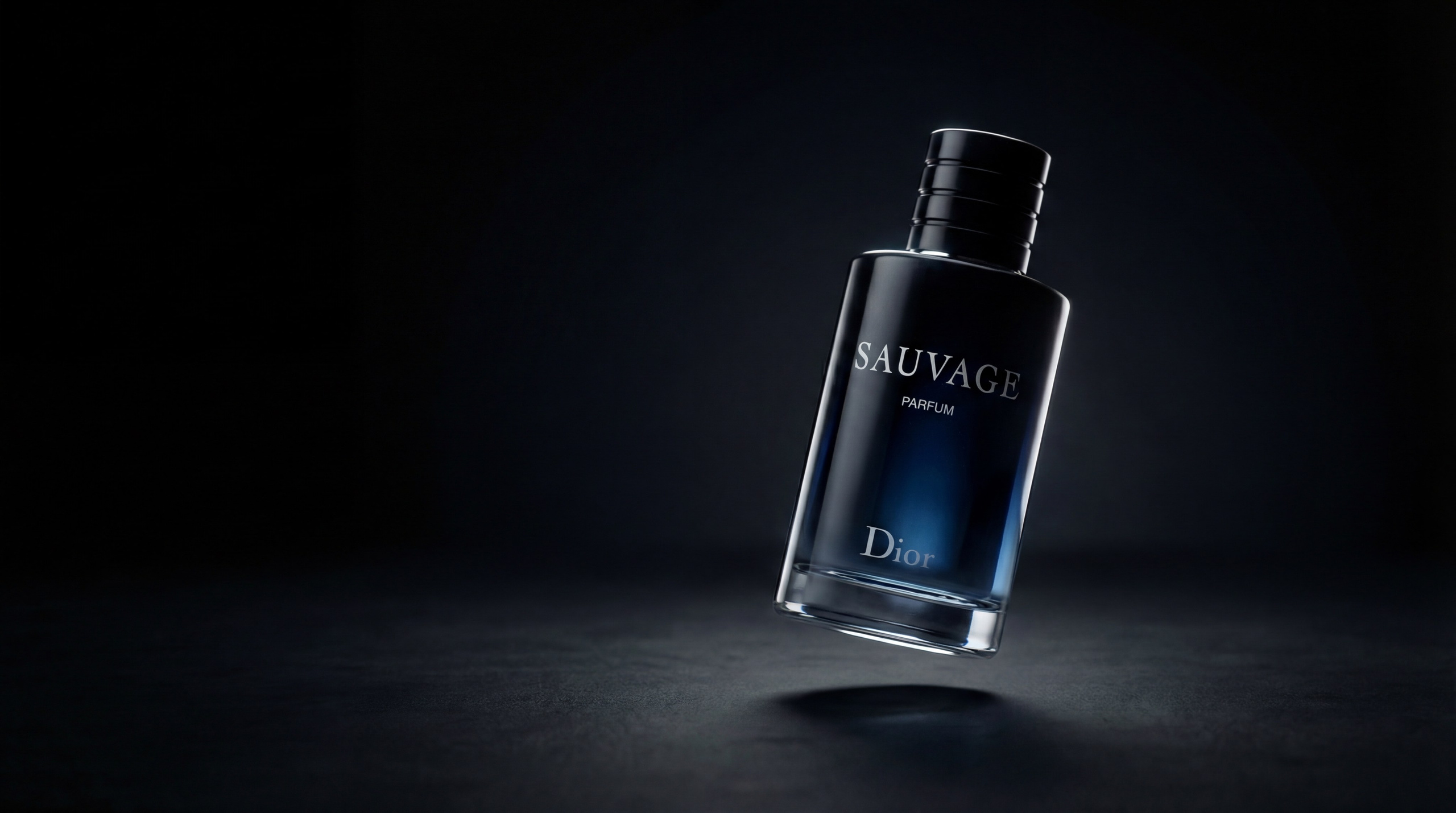 Sauvage Dior. Сергей Крафт | Фотограф