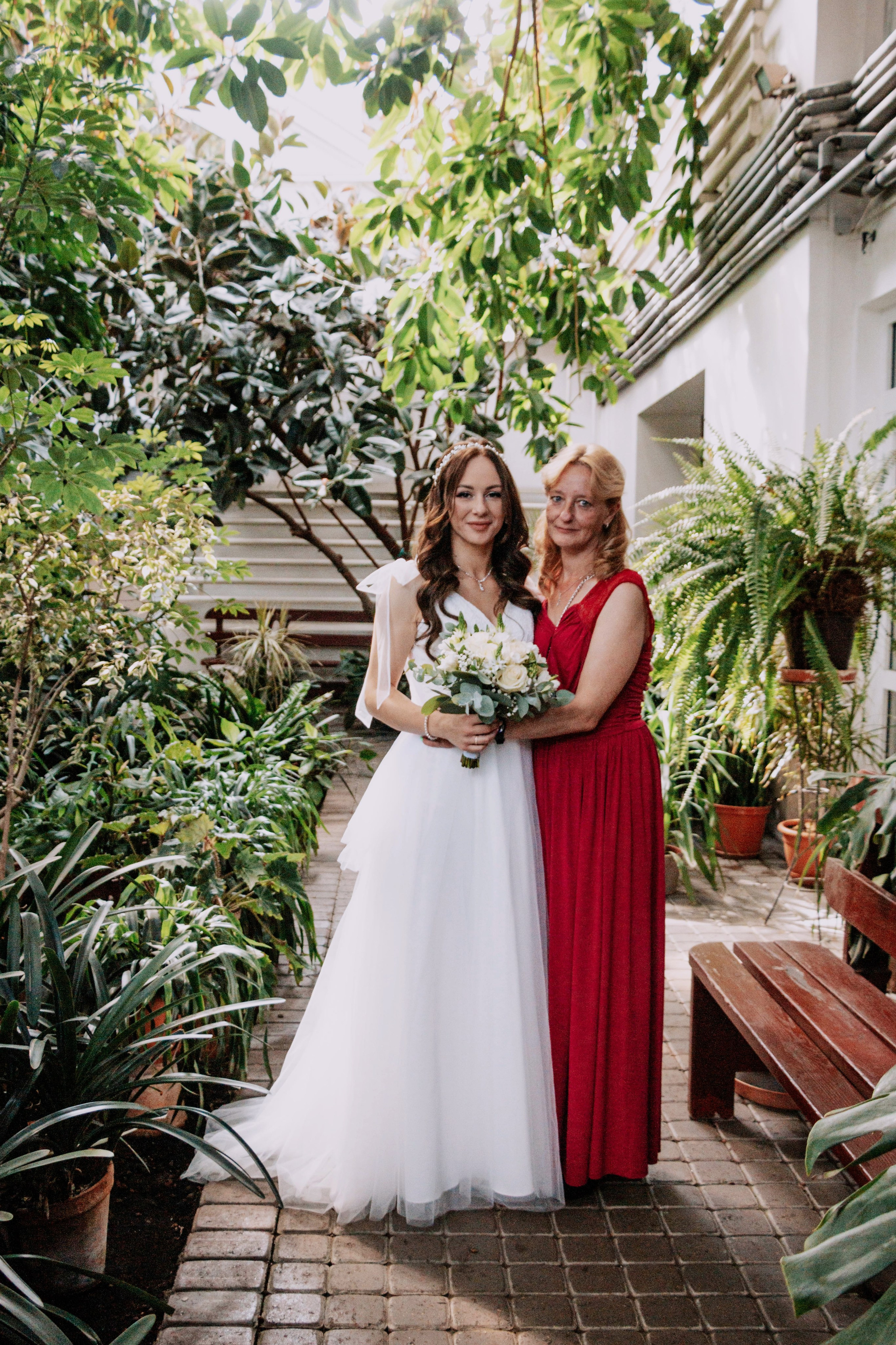 Сергей & Арина. Бережно сохраняю ваши чувства и истории на своих фотографиях