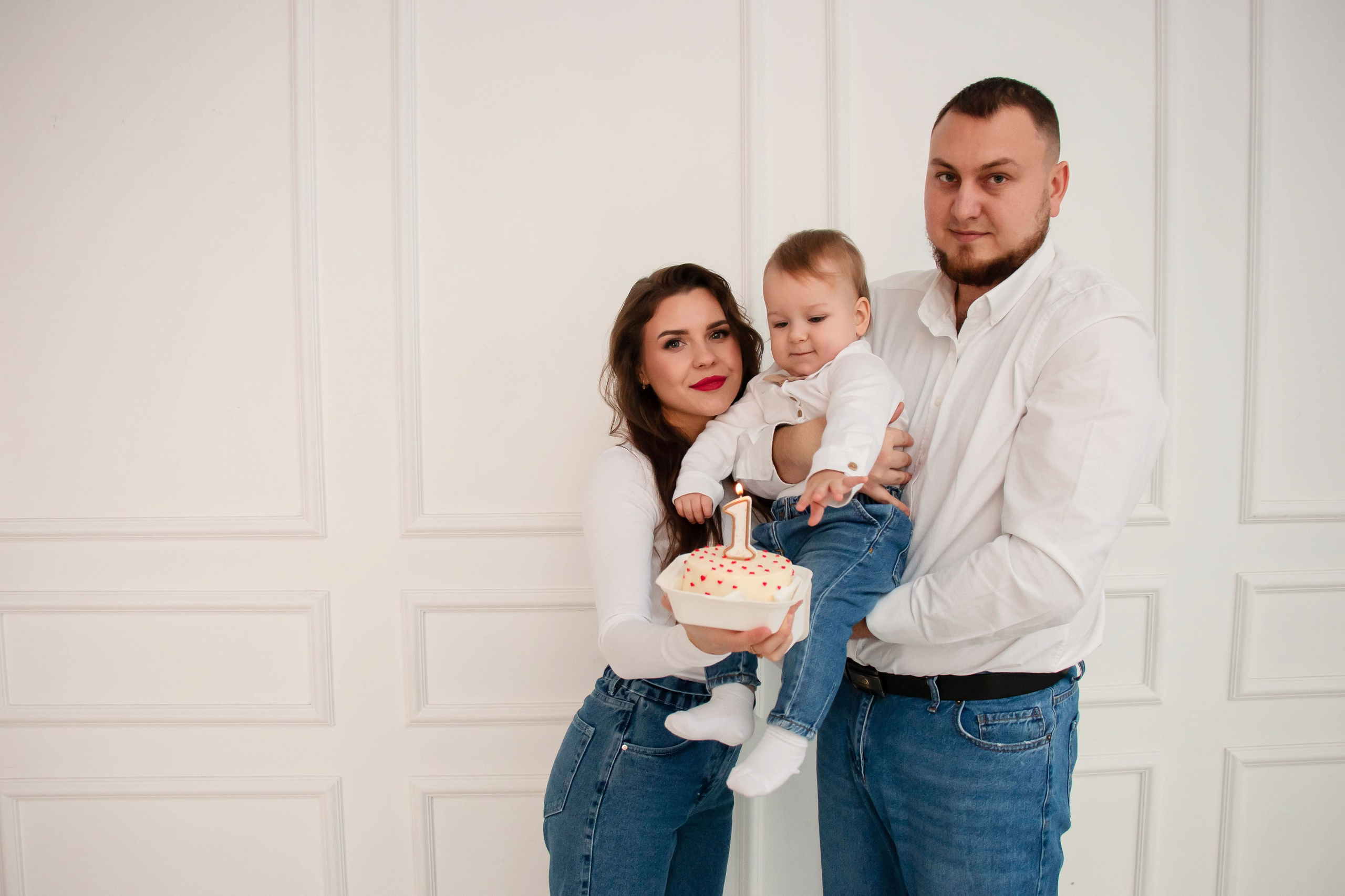 Семейная. Бережно сохраняю ваши чувства и истории на своих фотографиях