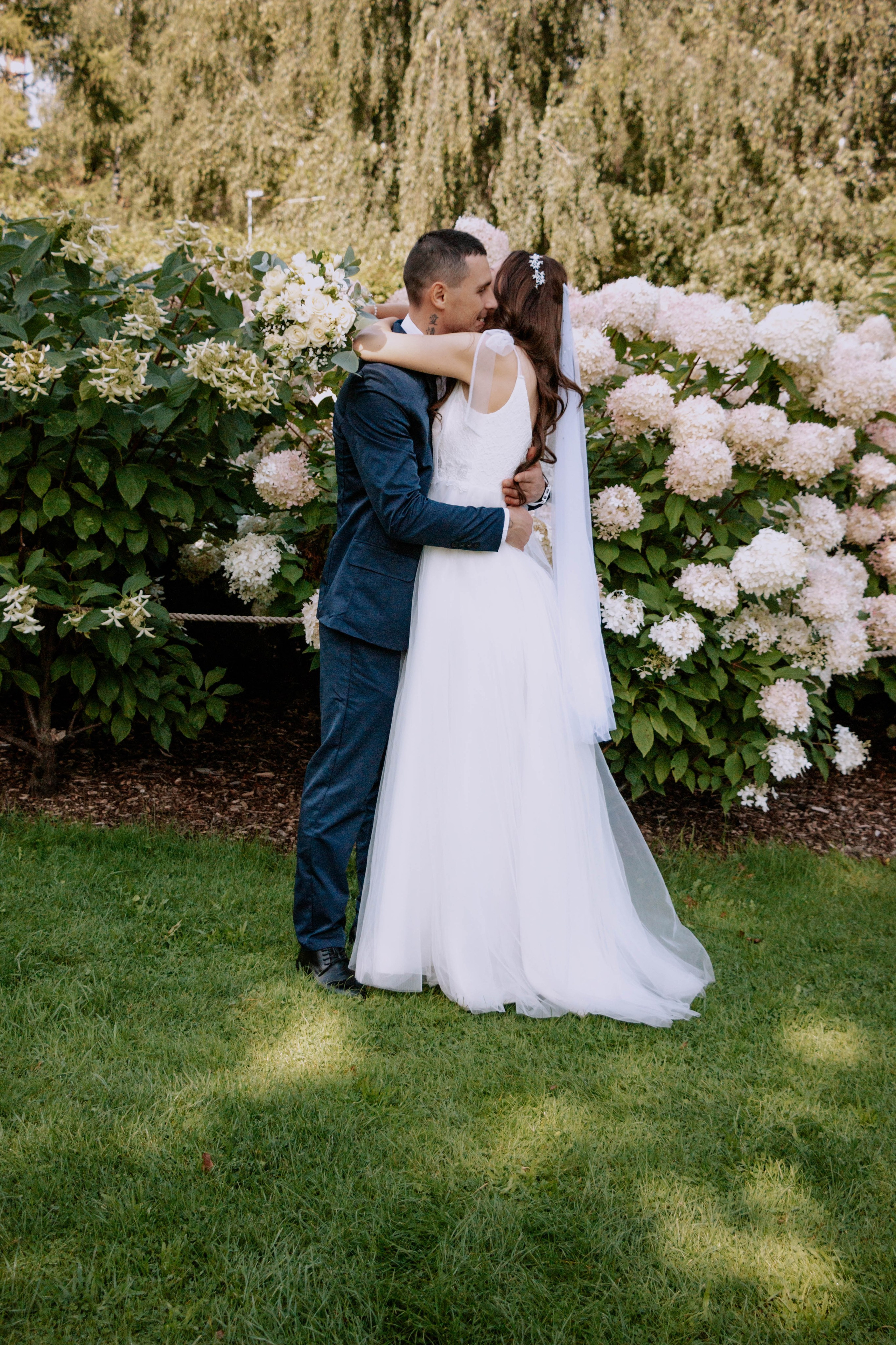 Сергей & Арина. Бережно сохраняю ваши чувства и истории на своих фотографиях