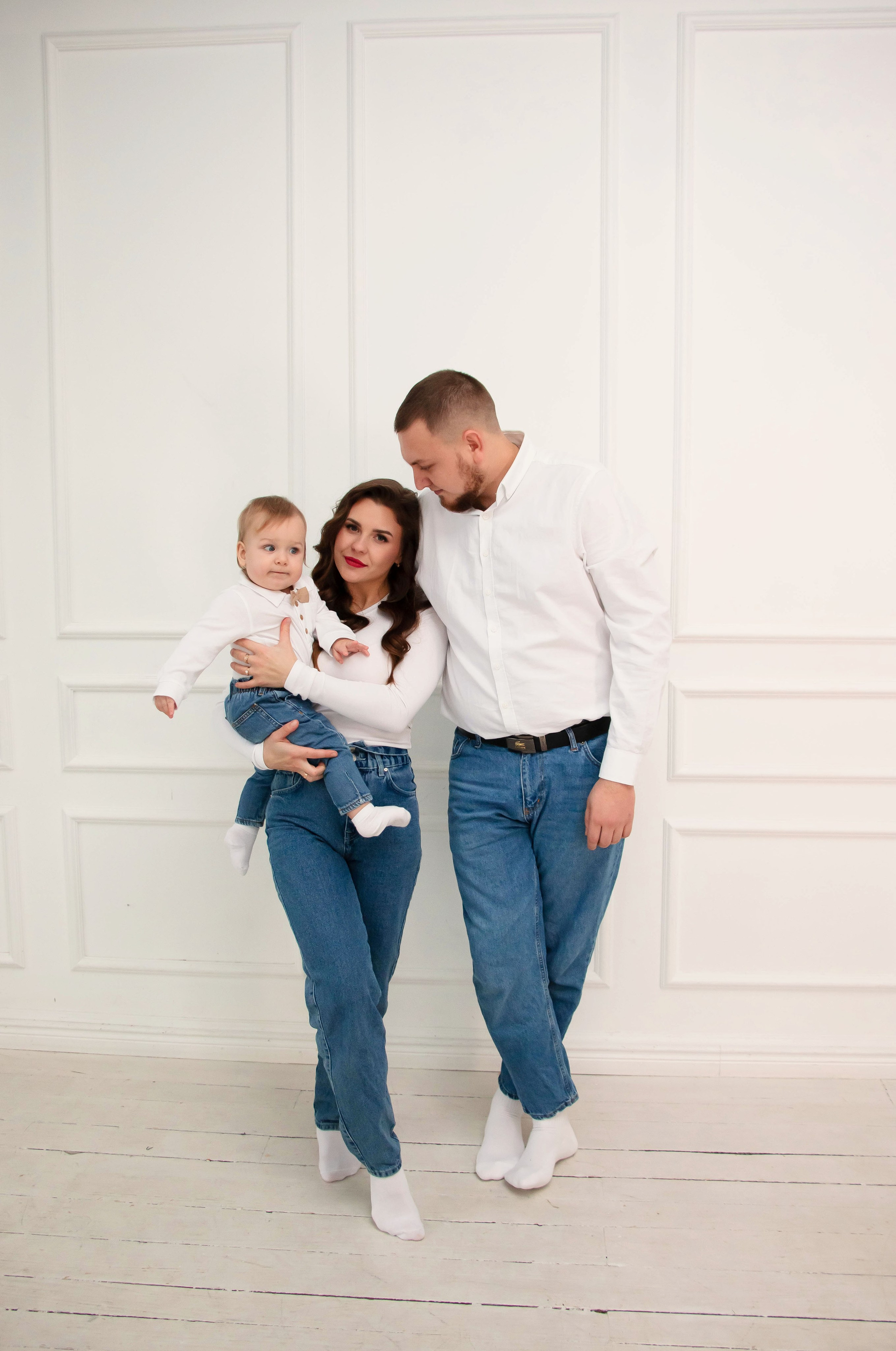 Семейная. Бережно сохраняю ваши чувства и истории на своих фотографиях