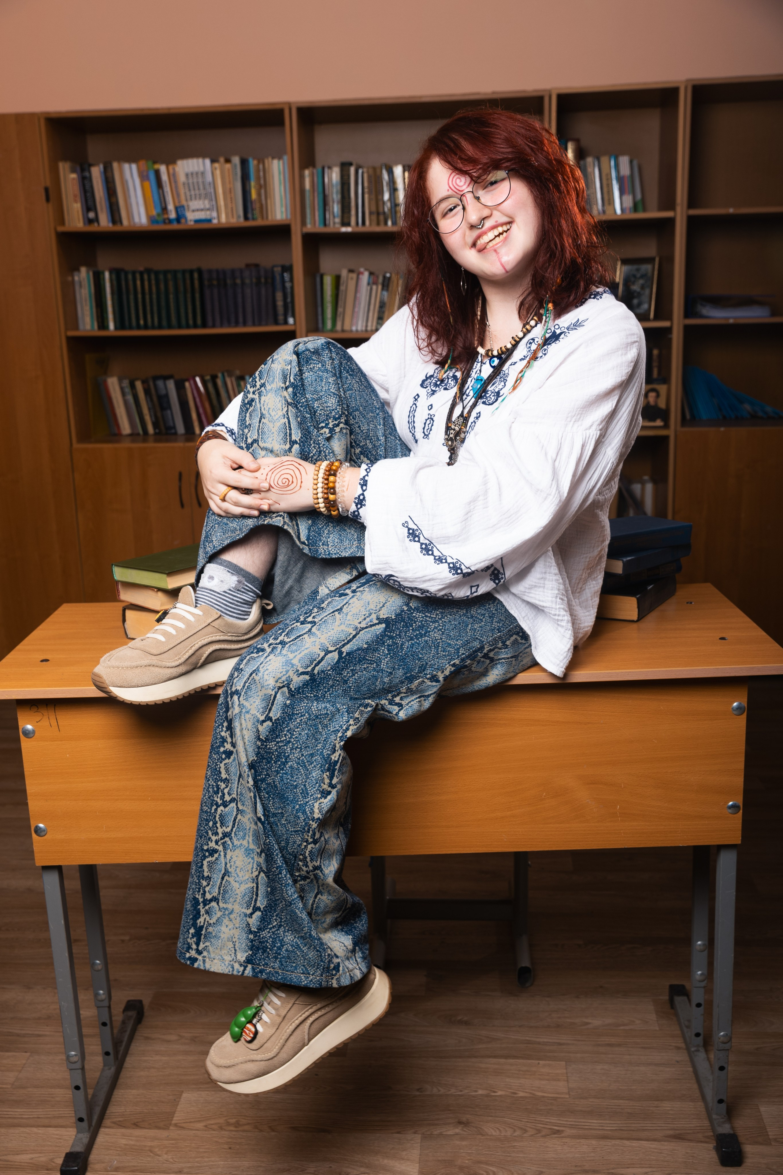 Школы. All In Media — фотосъёмка и видеопродакшн