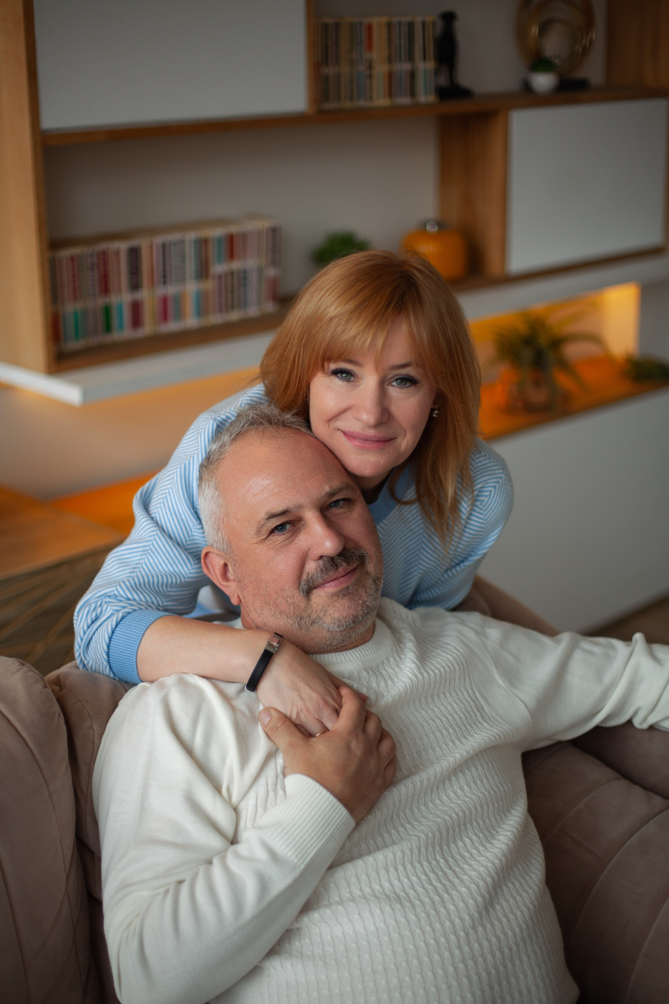 Семейная. Семейный фотограф Гульцовская Екатерина