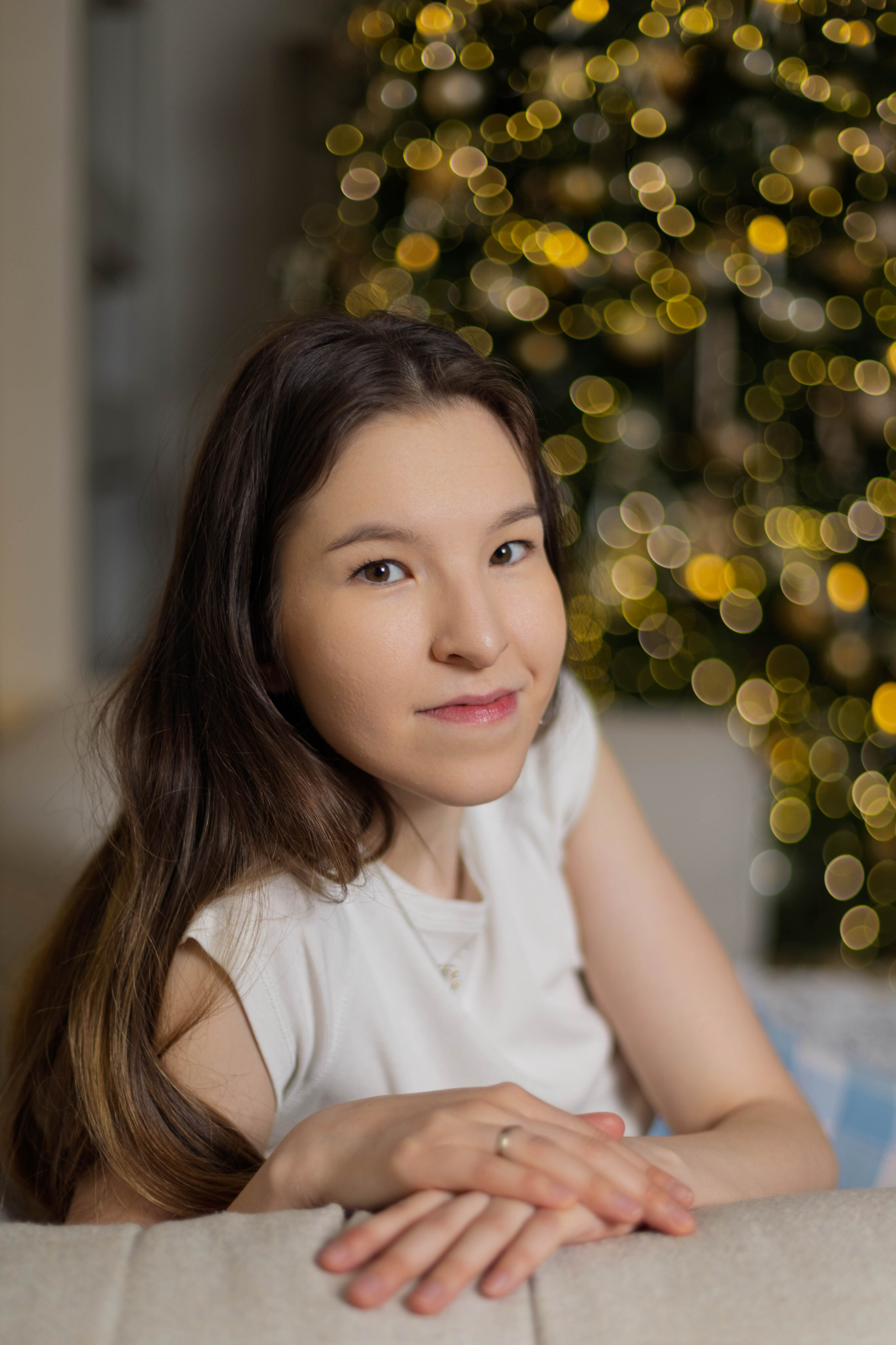 Миша и родители. Семейный фотограф Гульцовская Екатерина