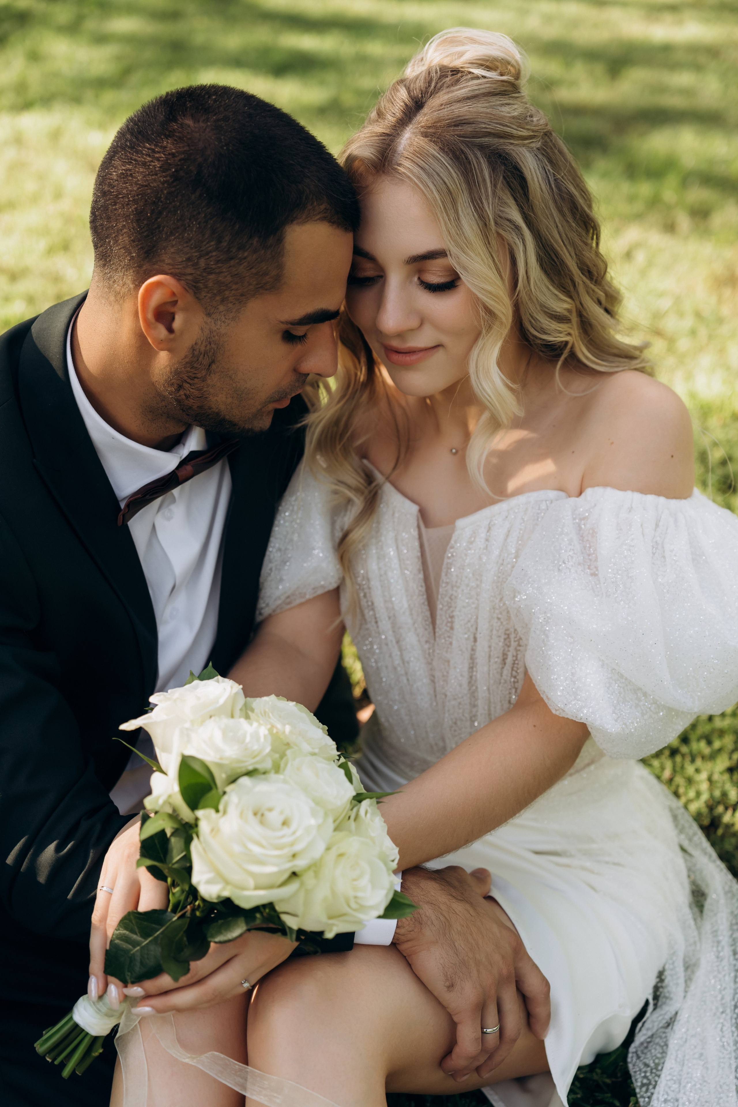 Максим и Кристина. Ирина Гонтарева|Фотограф|Белгород