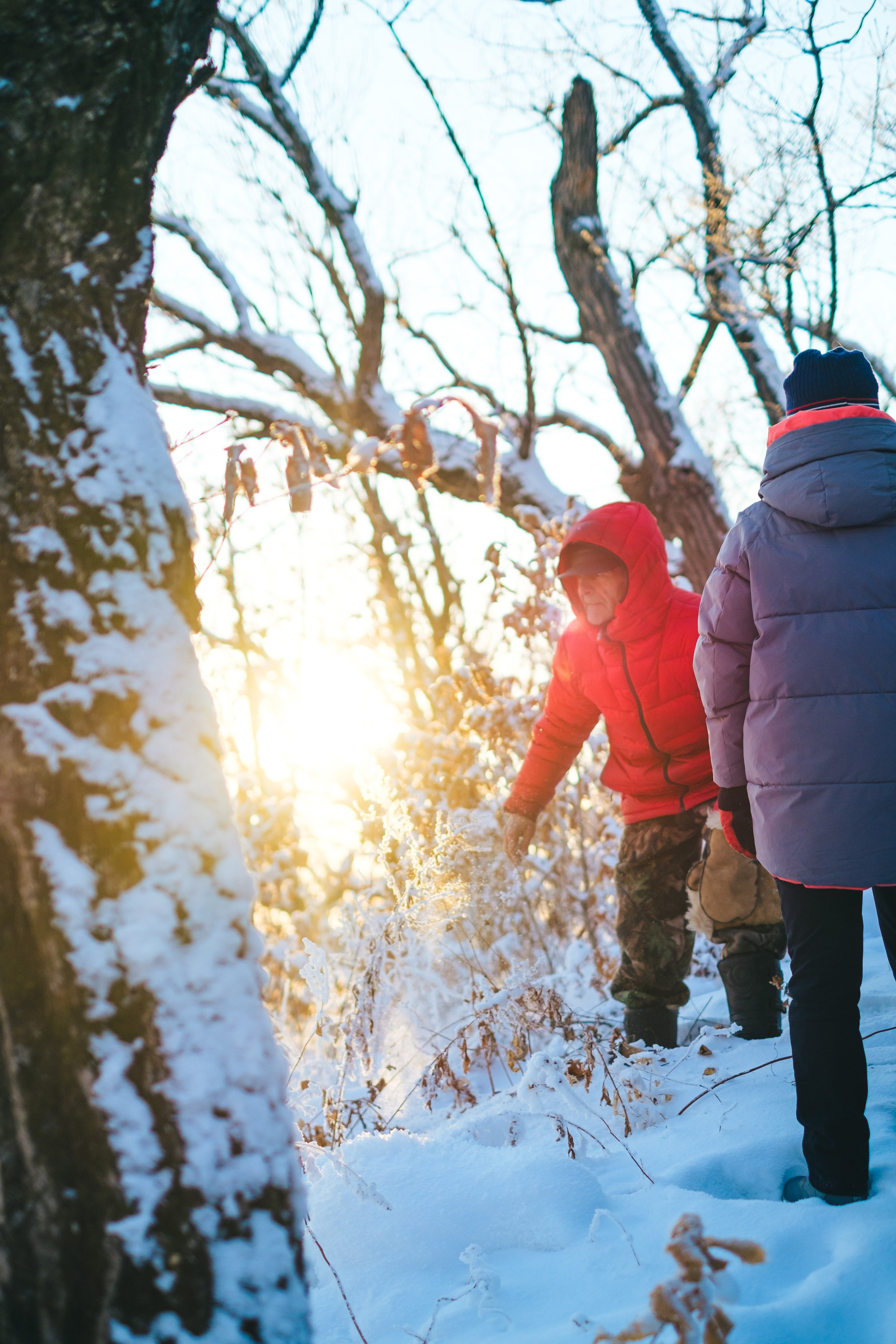 Бурейский тур. Фотограф Благовещенска Яна