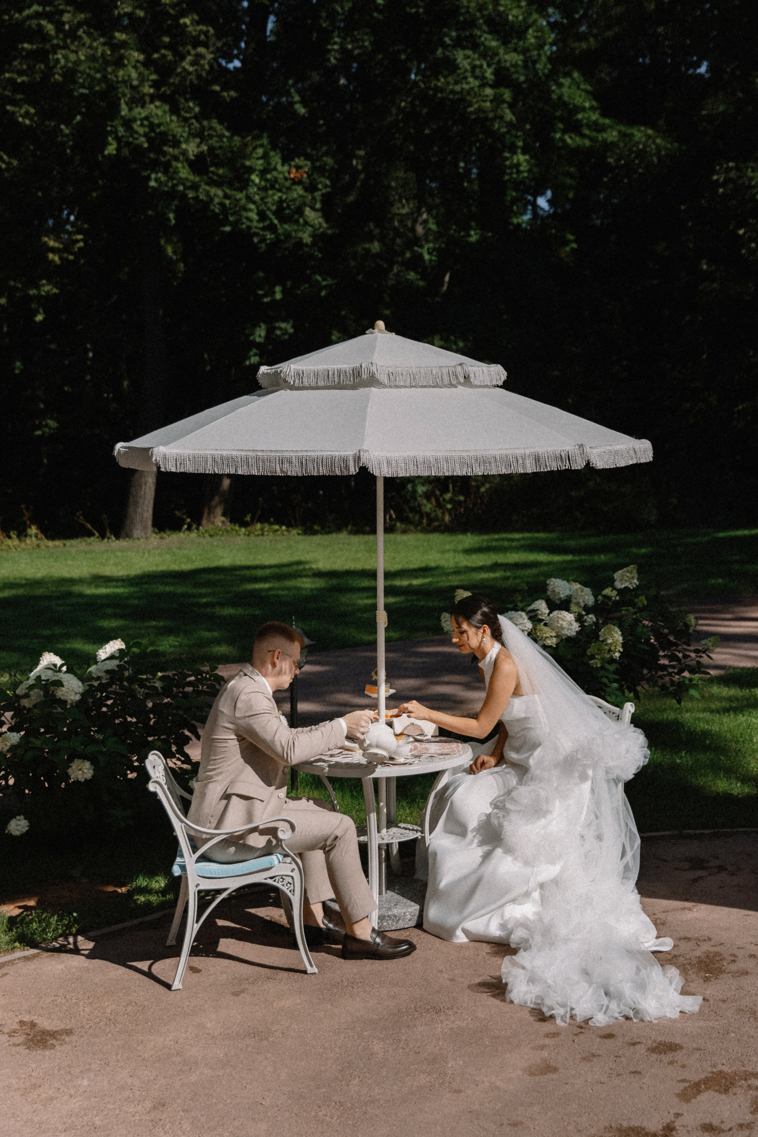 Италия в Петербурге. Николь — свадебный фотограф в Санкт-Петербурге, Сочи и Европе