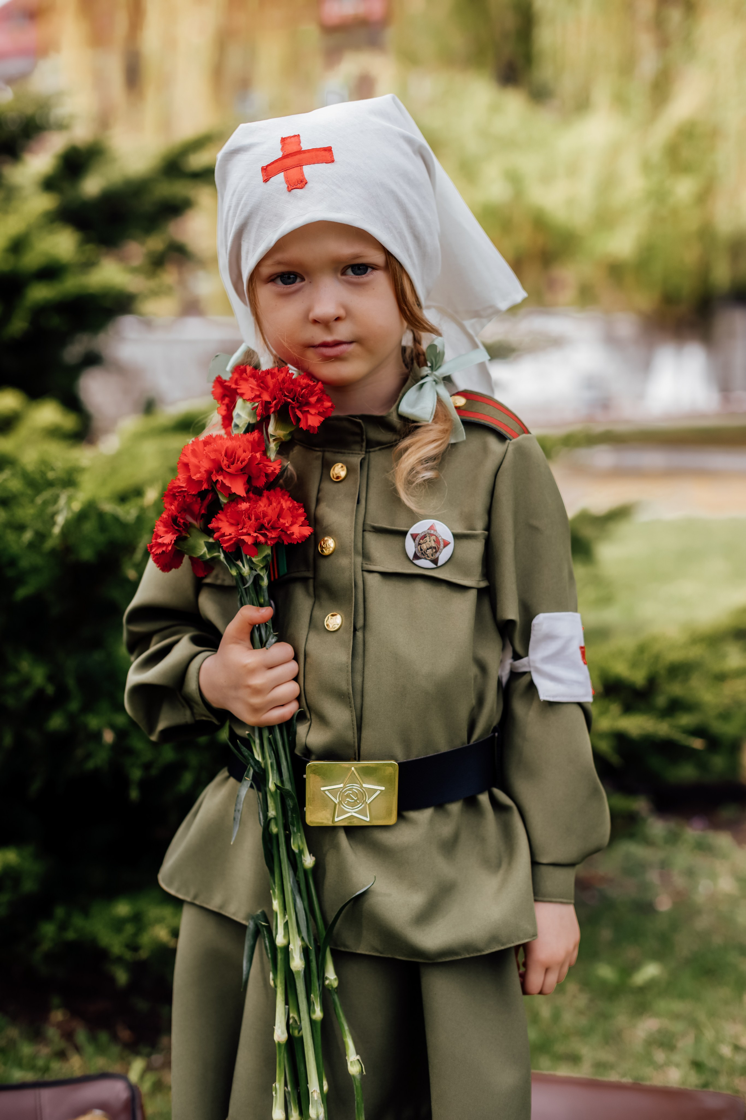 Форма памяти: альбом к 9 Мая. Https://malovafoto.ru