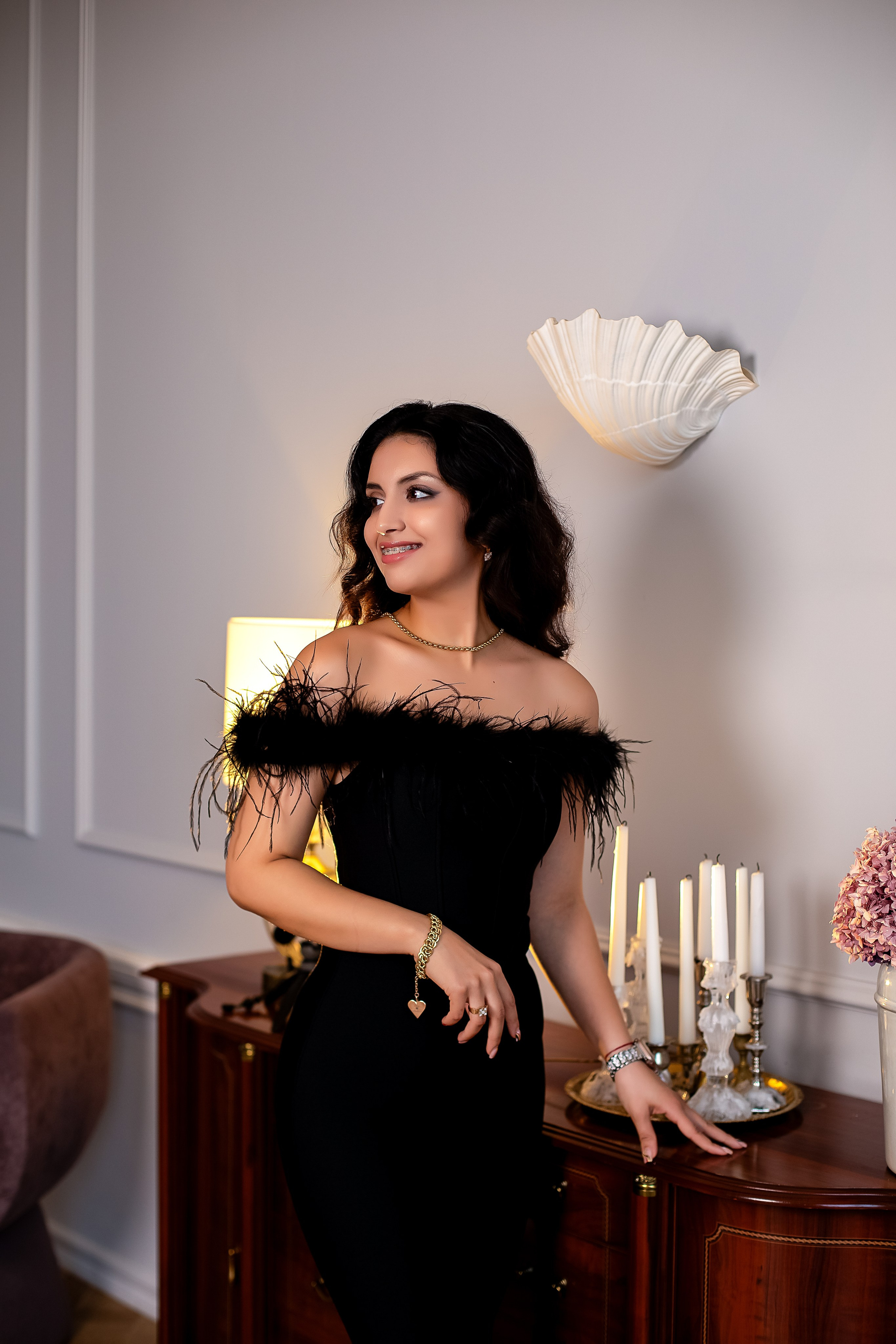 Новогодняя. Https://malovafoto.ru