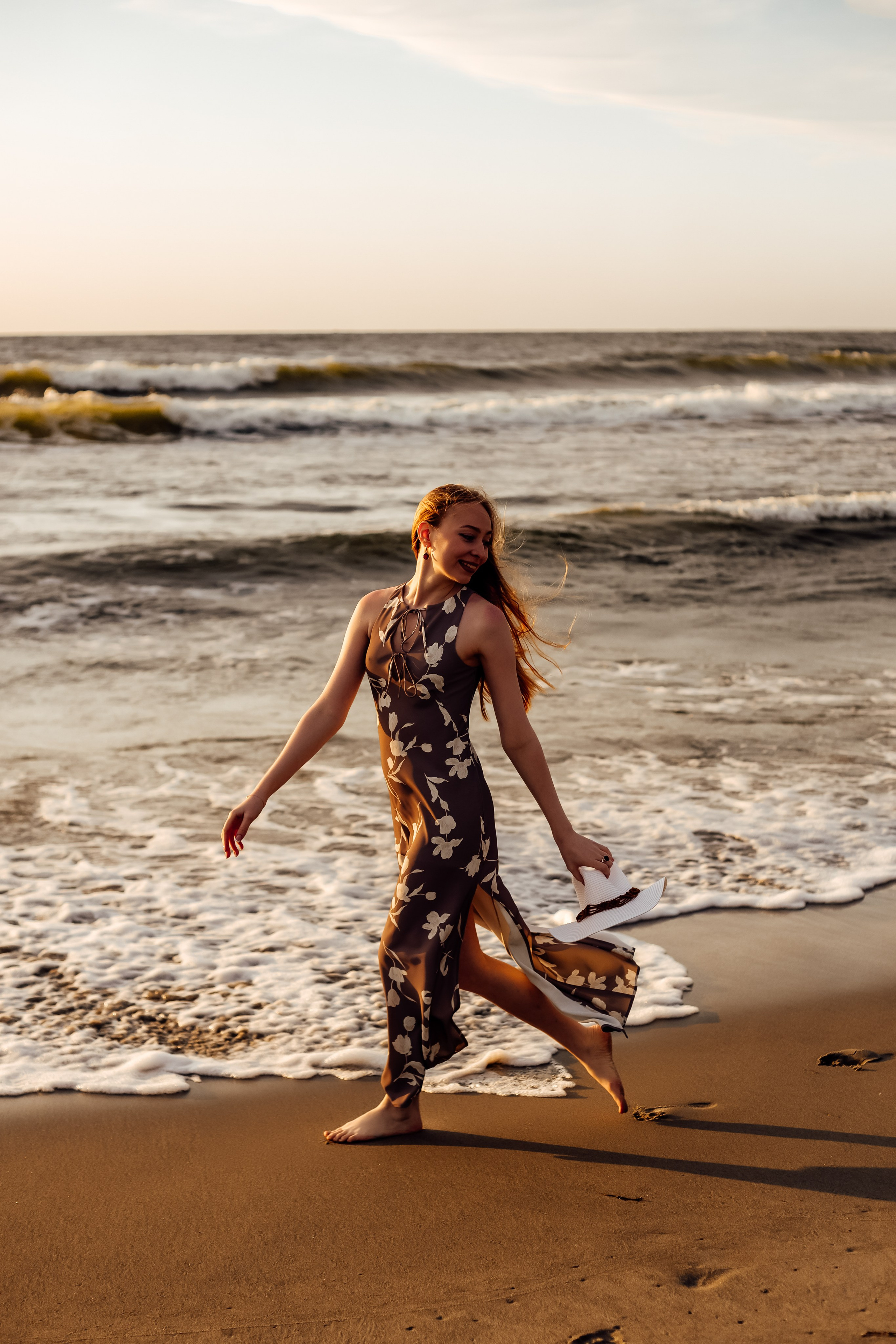 Анна — Съемка в Балтийске. Https://malovafoto.ru