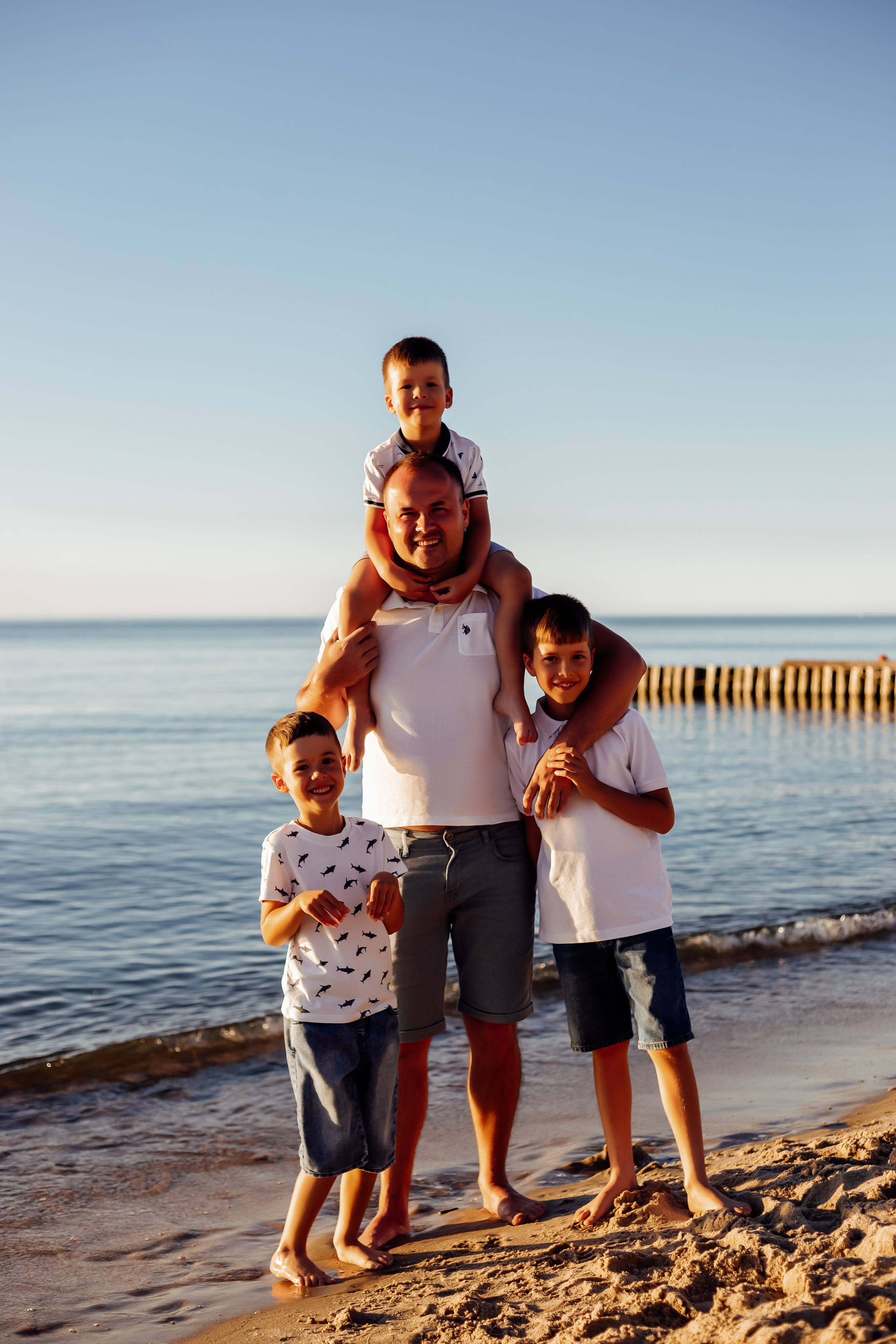 Анна — Съемка в Зеленоградске. Https://malovafoto.ru