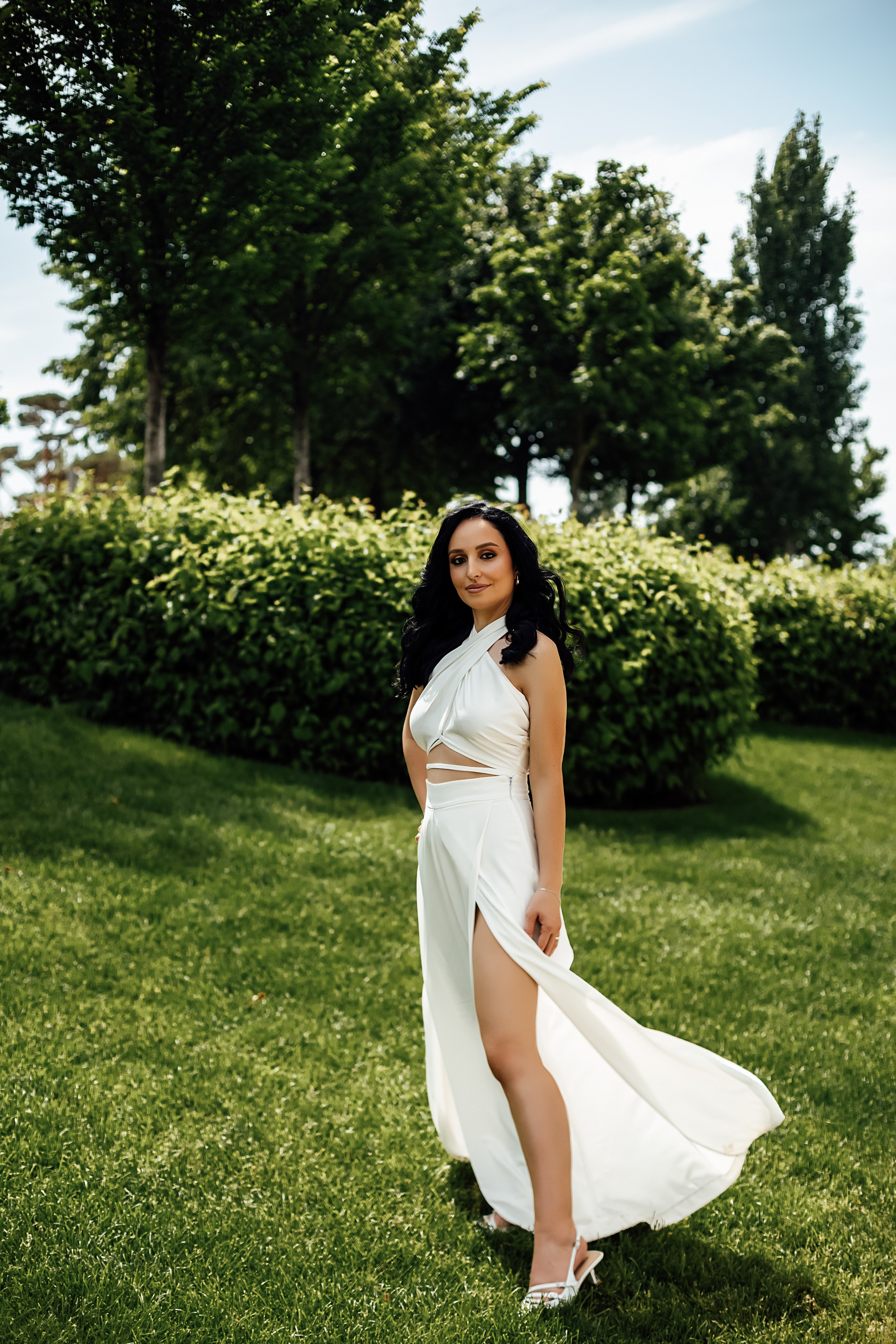 Прогулка. Https://malovafoto.ru