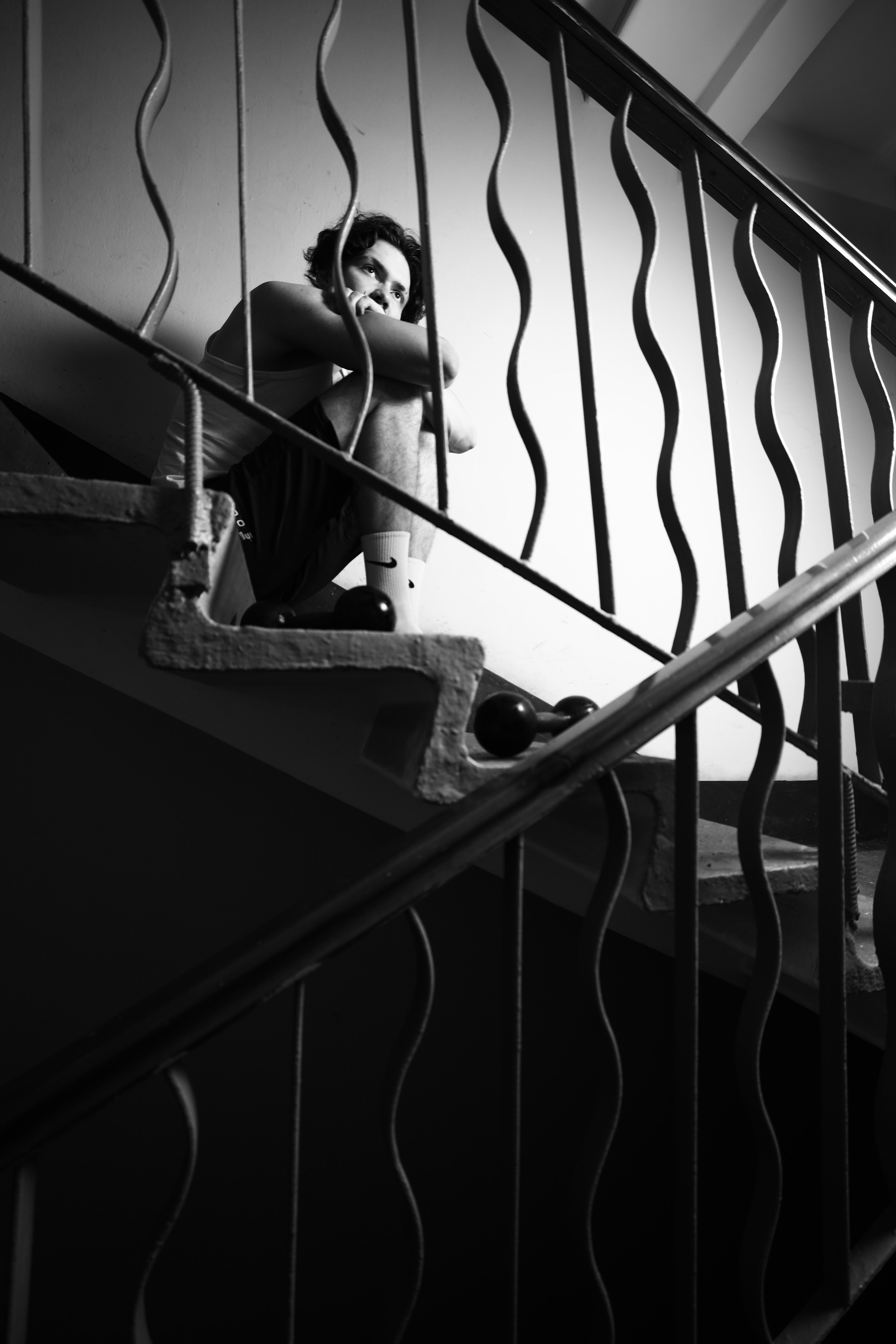 Психология в ЧБ. Alena Hedwig