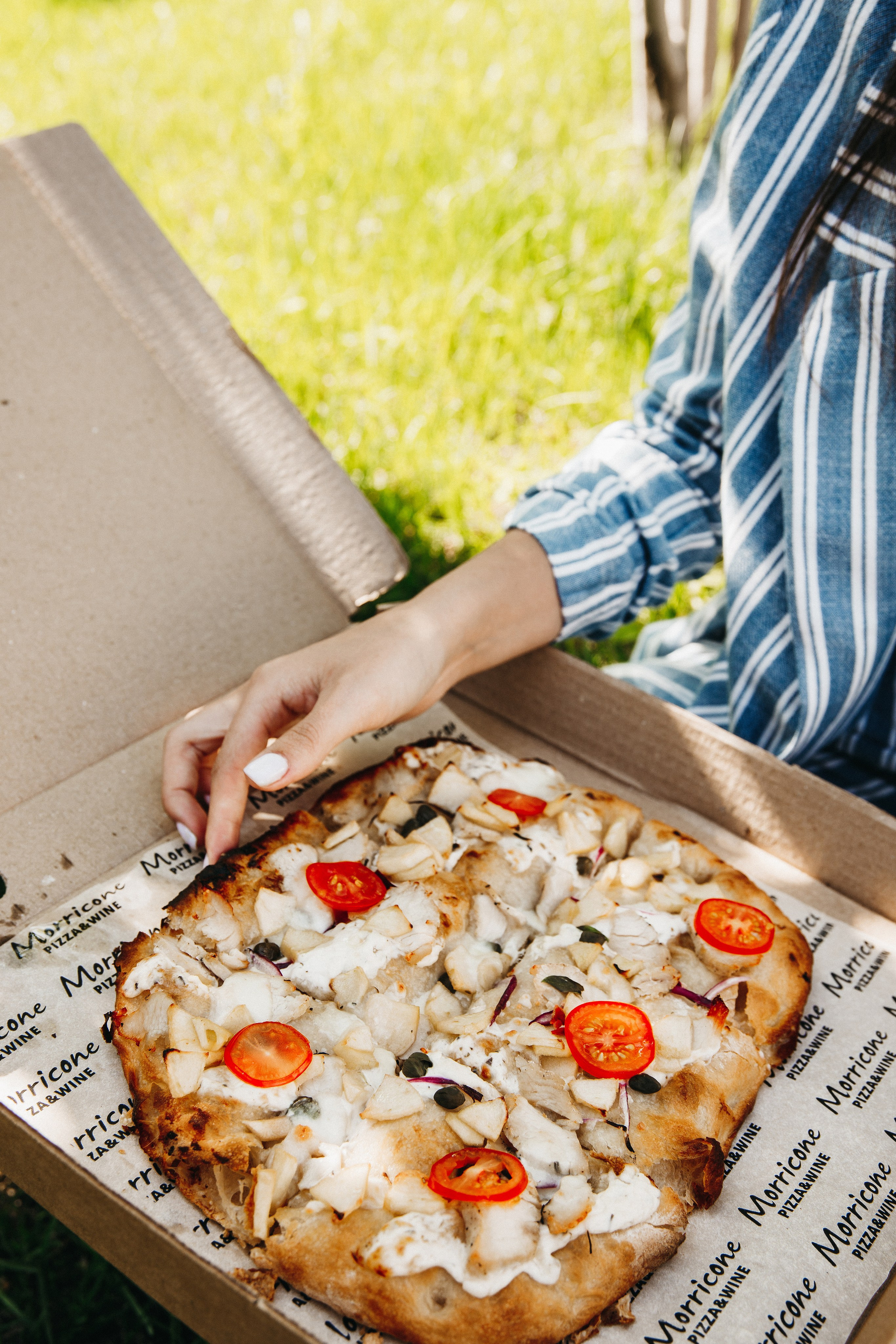 Коммерческая съёмка. Свадебный фотограф в Новосибирске Анастасия Бантик