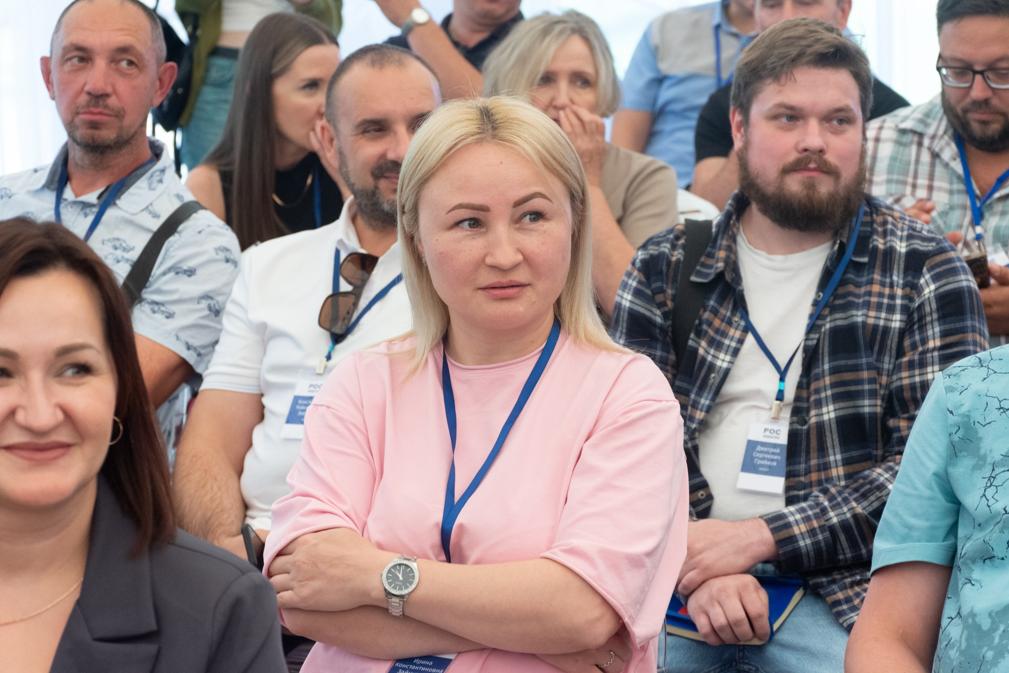 Рос электро. Фотограф Максим Буряк