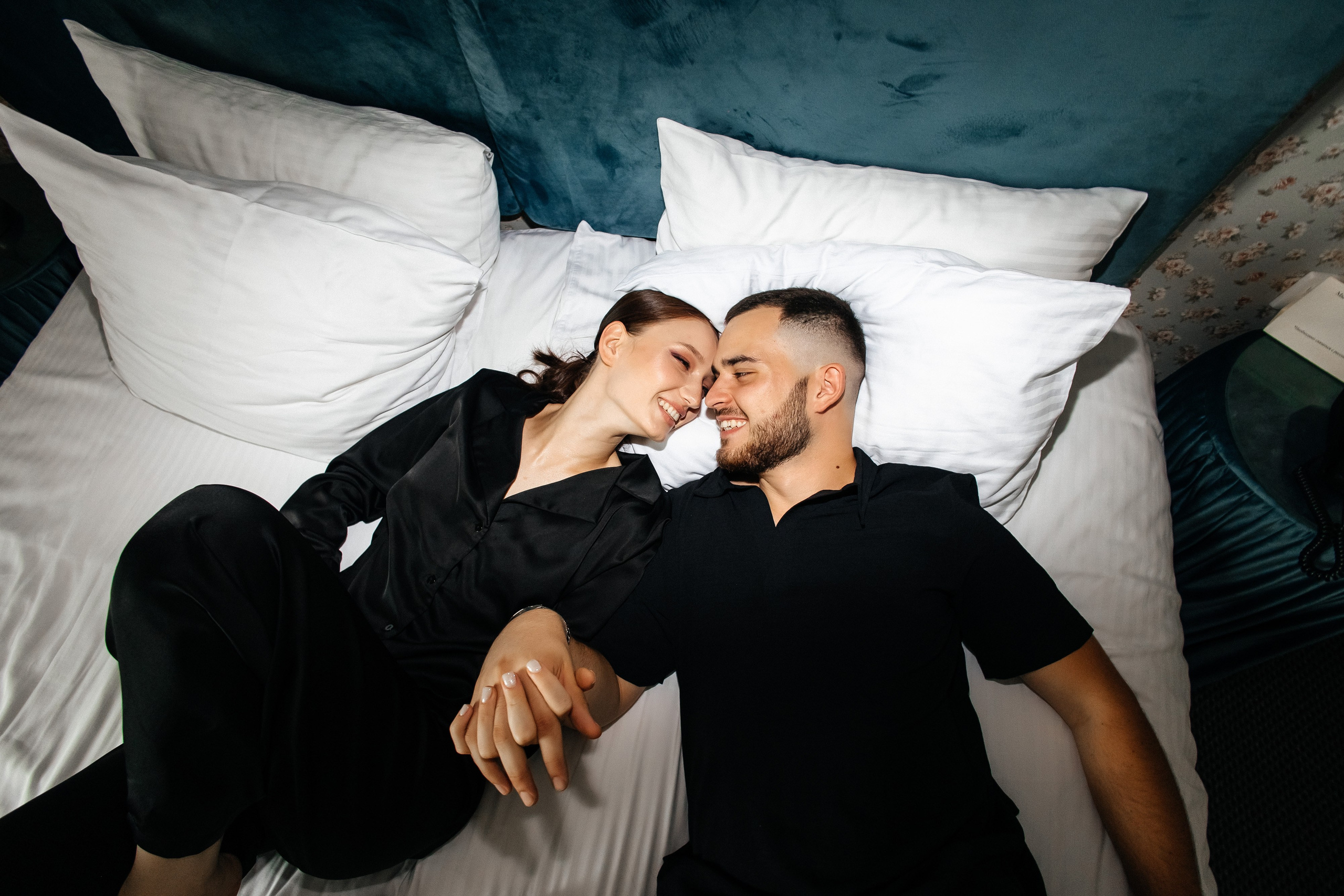 Эмиль & Анастасия. Свадебный и семейный фотограф в Краснодар, Россия