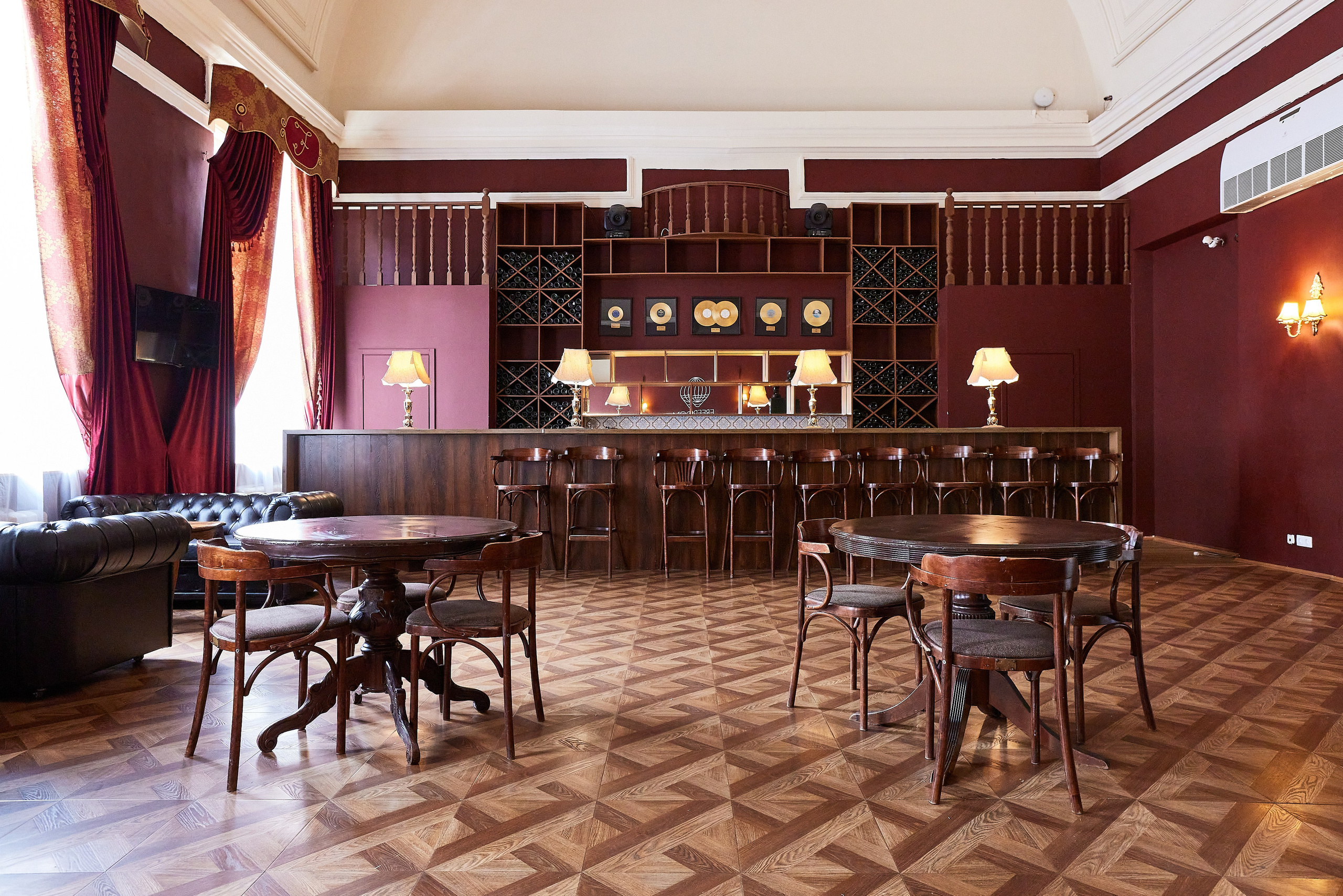 Антикафе Freedom. Фотограф Анастасия Леонтьева Санкт-Петербург