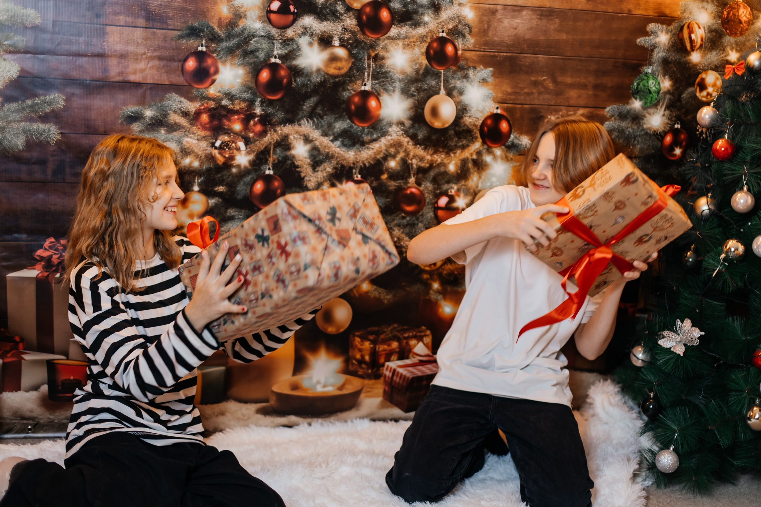 Семья Семионовых. Екатерина Ярковая фотограф