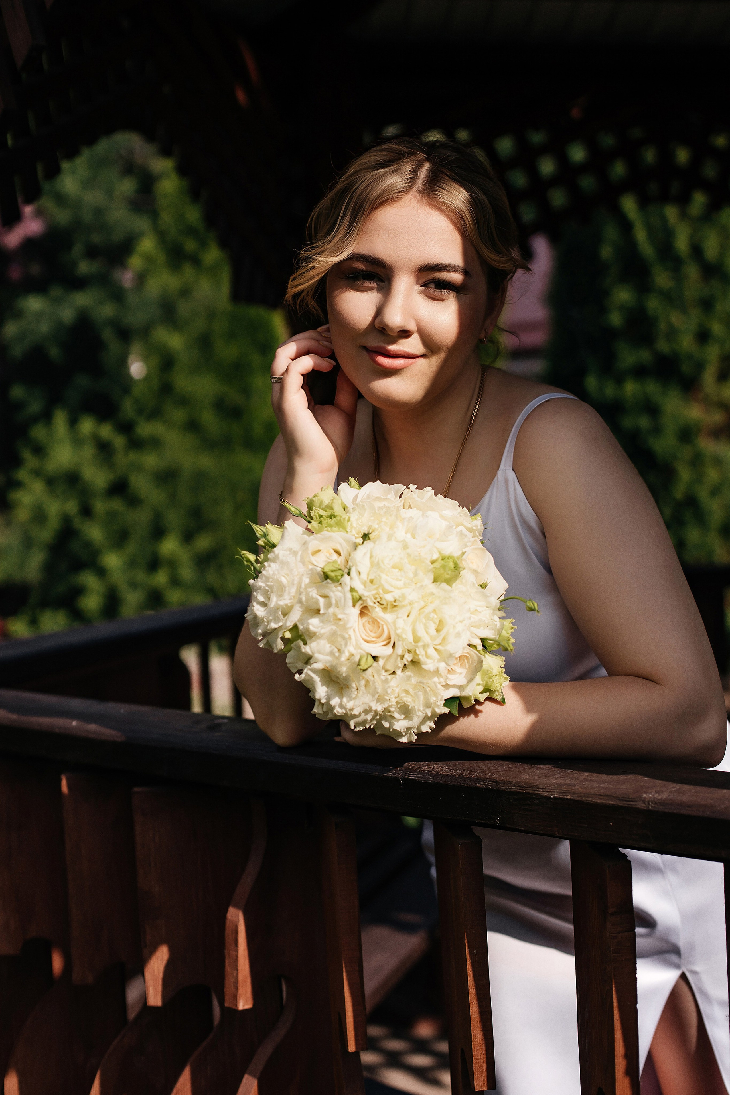 Виктория и Никита. Екатерина Ярковая фотограф