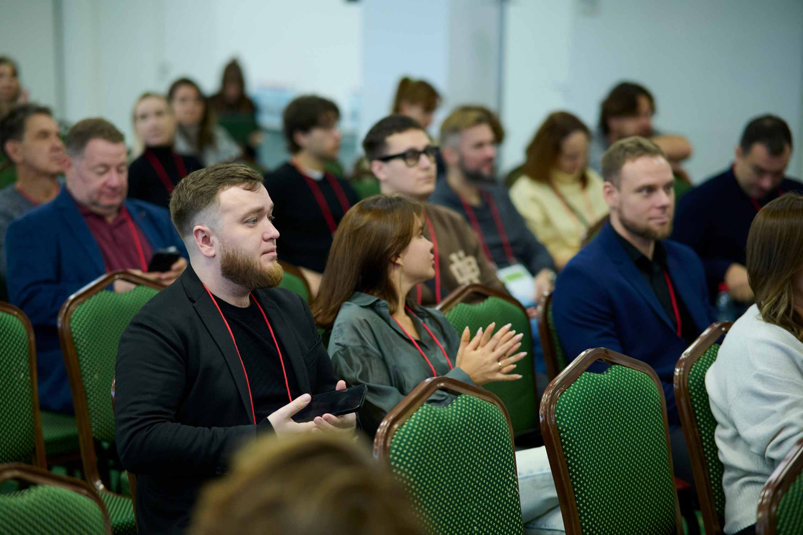 Репортаж. Фотограф Максим Бунин, Москва