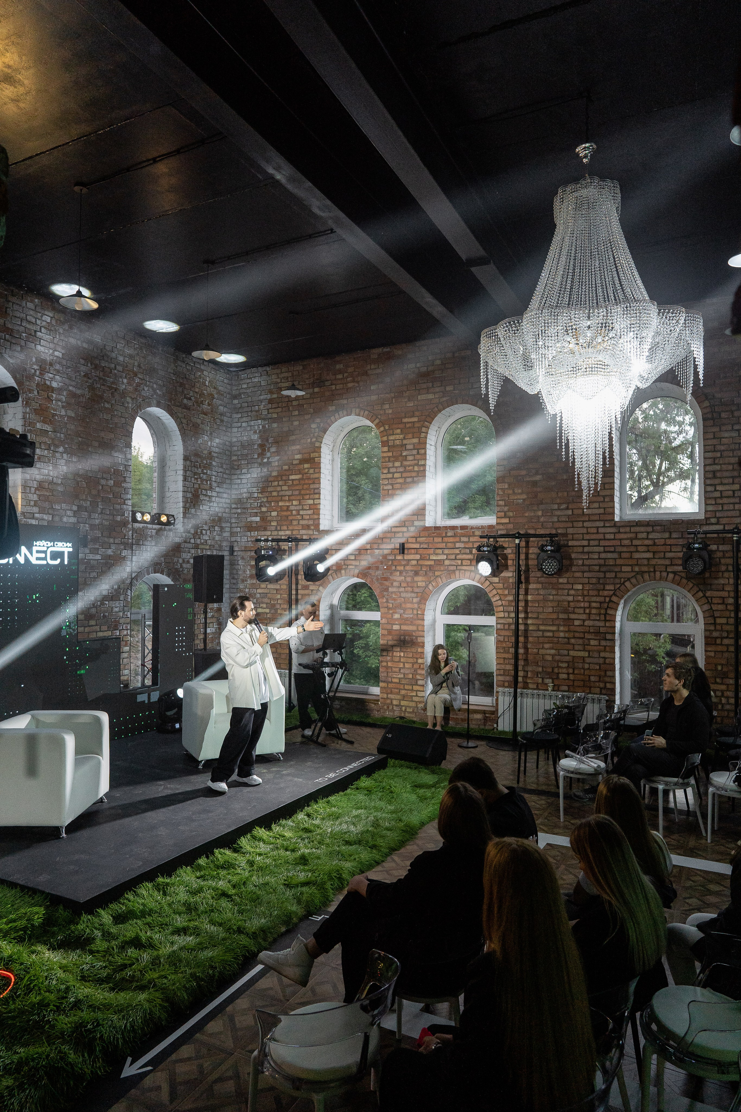 Репортаж. Свадебный, репортажный фотограф Фомин Андрей в Нижнем Новгрооде