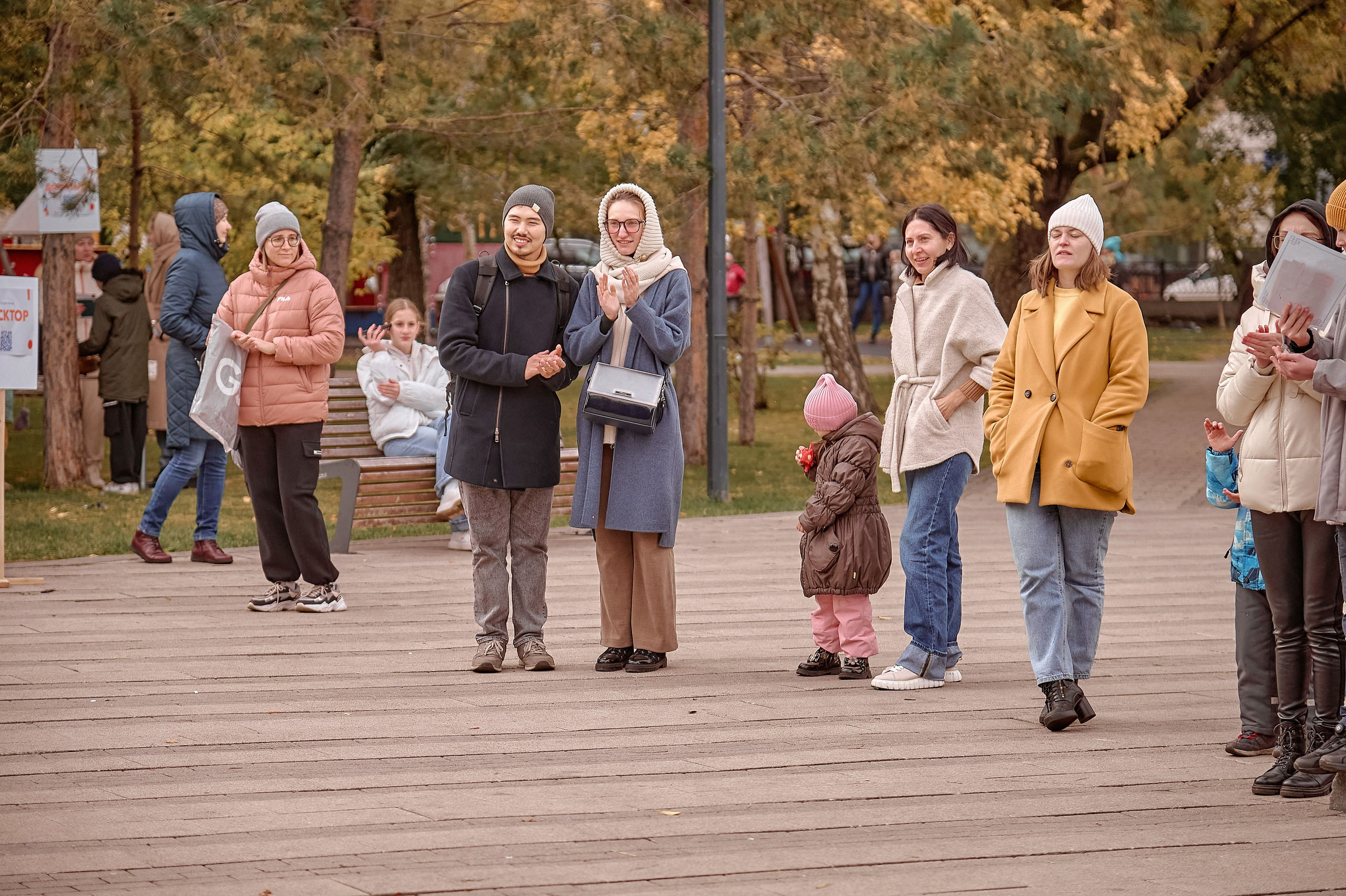 Шаолинь и Школа своего дела — Фестиваль «После уроков». Фотограф Яковлев Роман — Красноярск