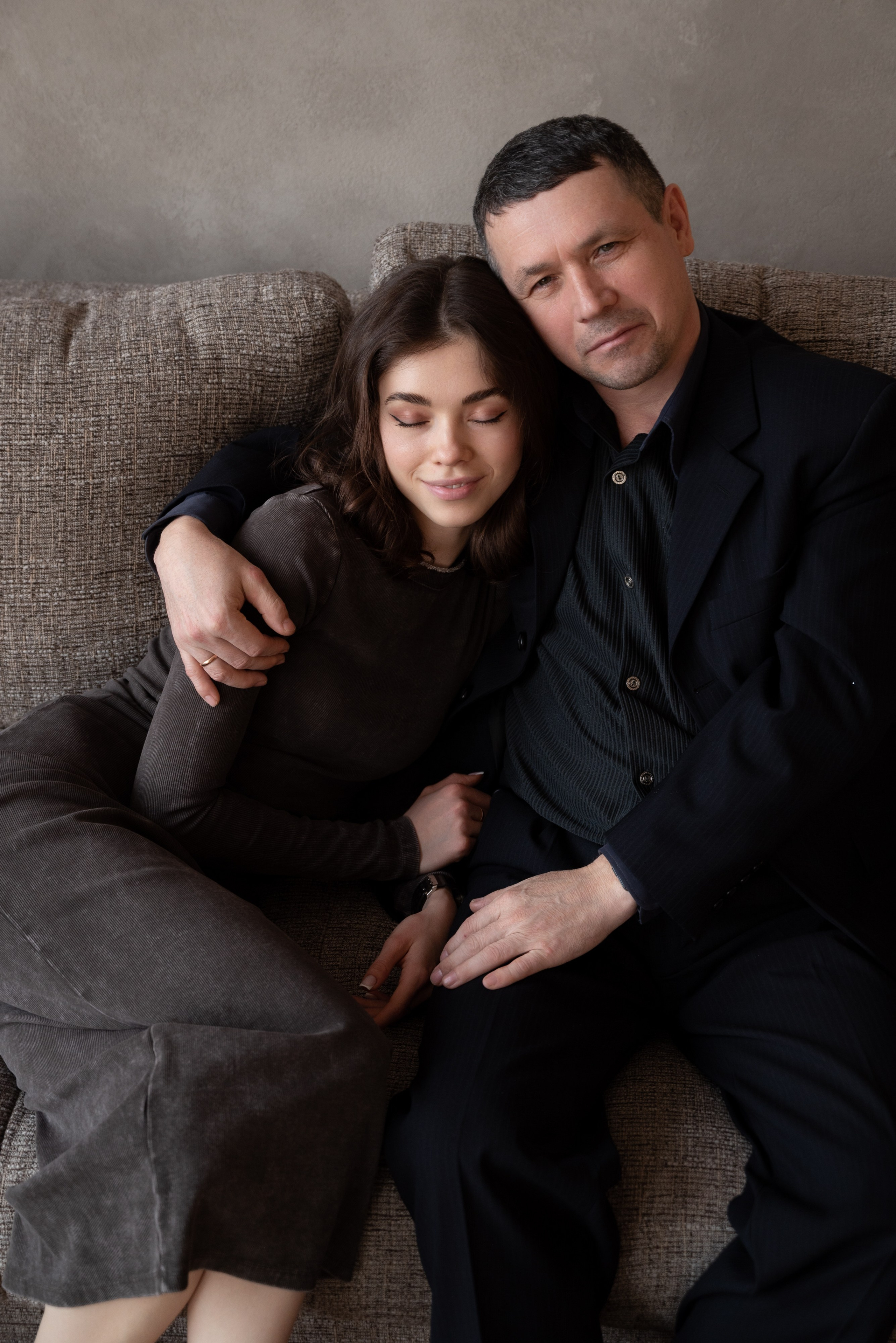 Семейные съемки. Zhilina.ph Фотограф Красноярск