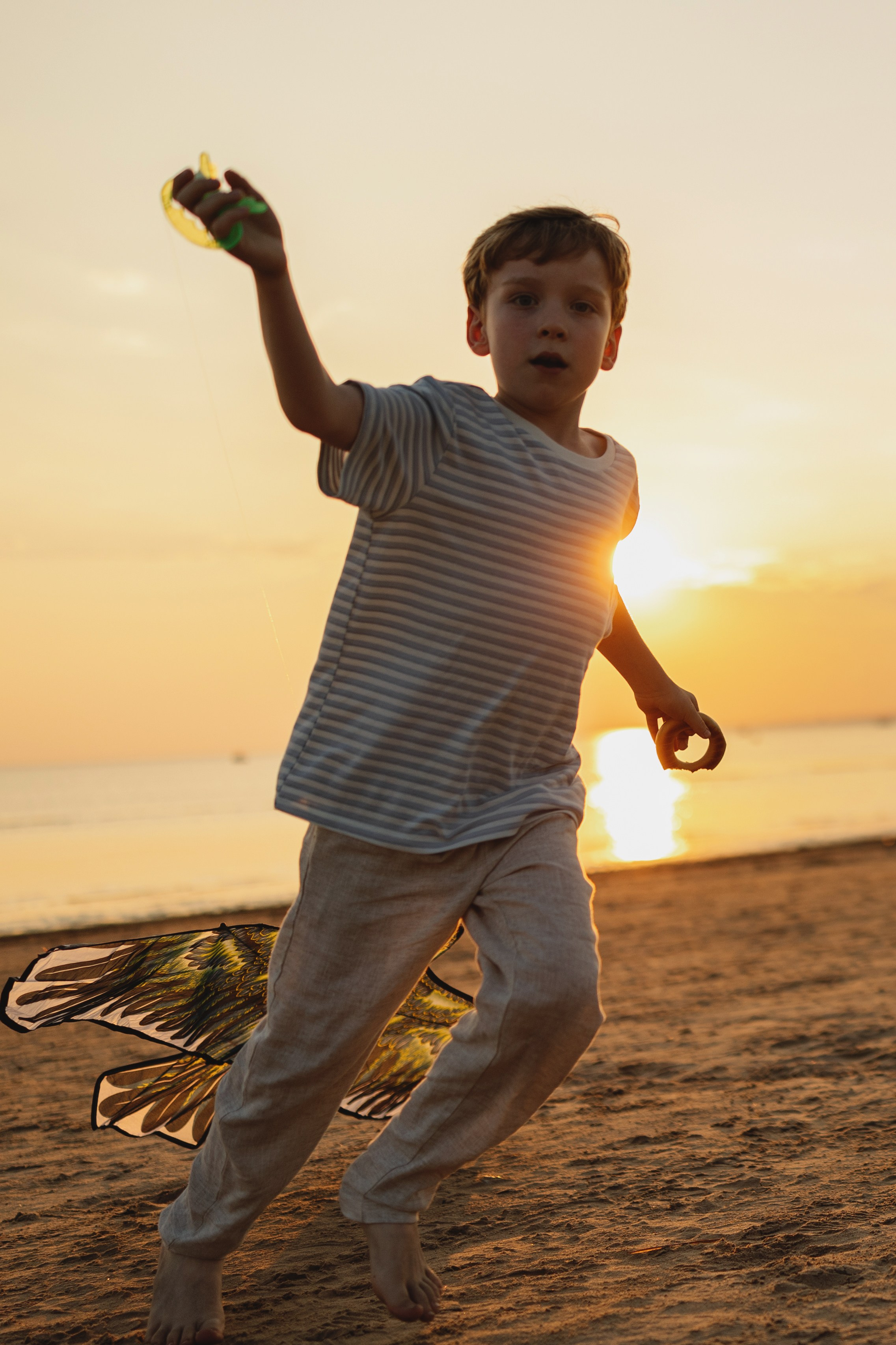 Лето на заливе. Юлия Анисимова — свадебный и семейный фотограф в Санкт-Петербурге