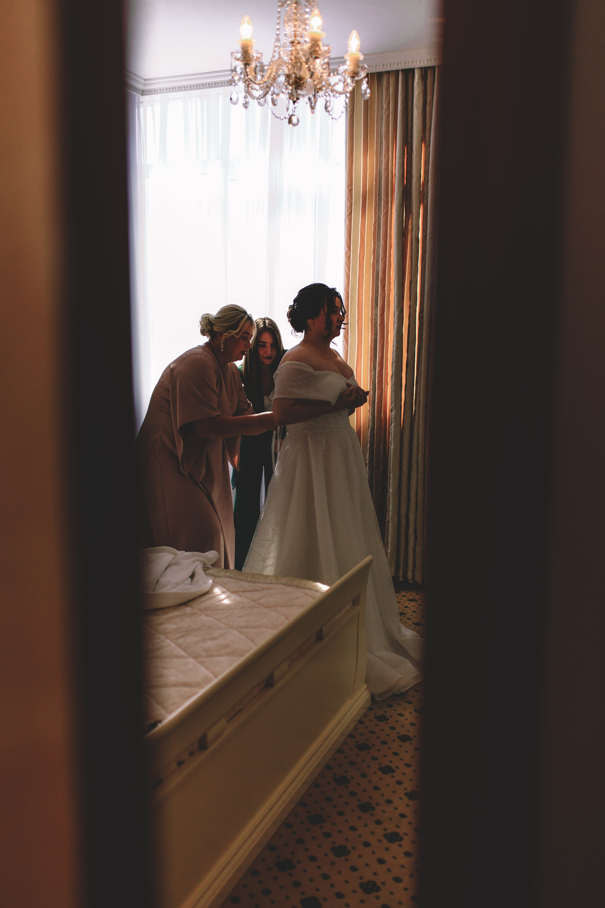 АНАСТАСИЯ И АЛЕКСАНДР. Свадебный и семейный фотограф в Курске и Курчатове