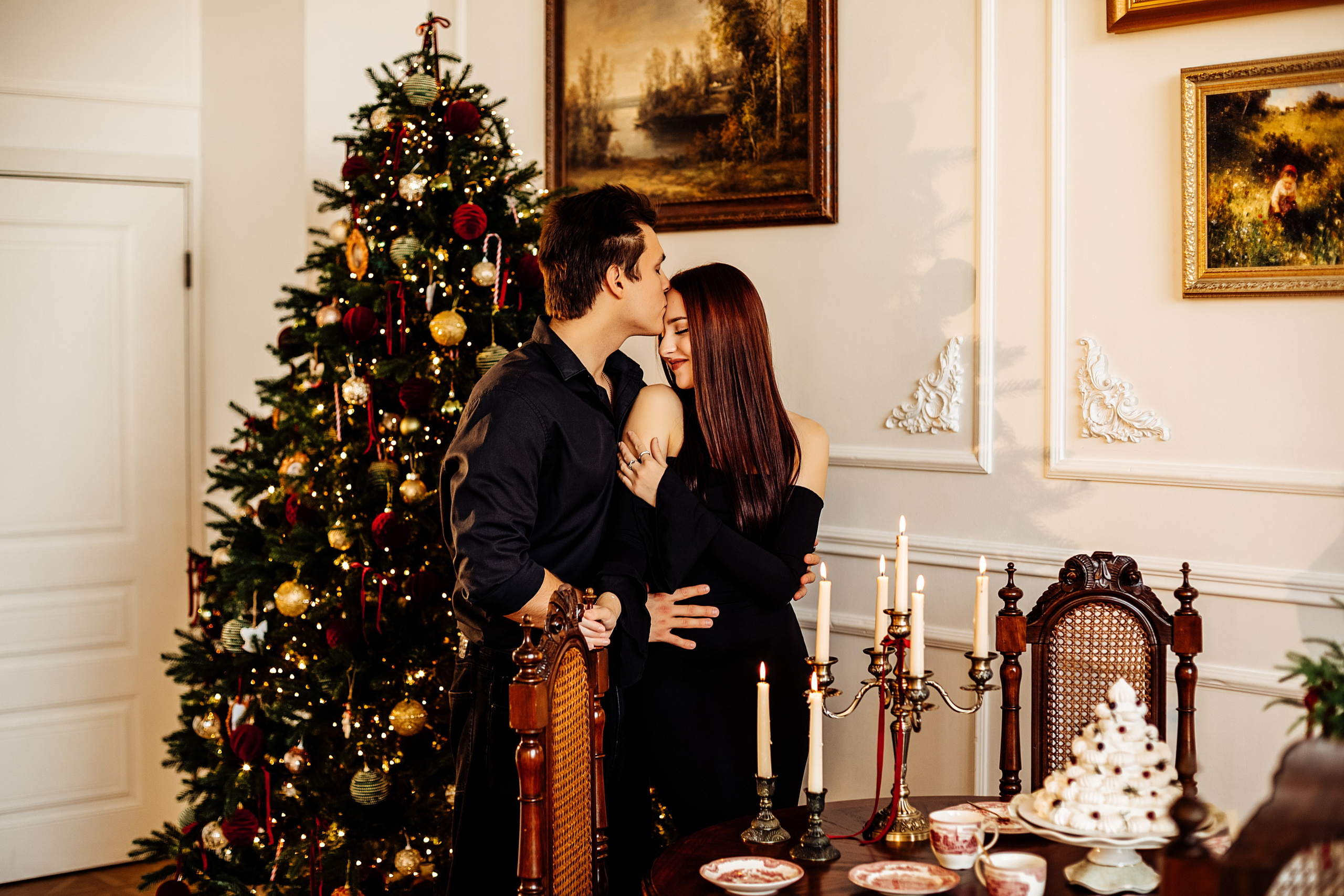 Подарок. Свадебный и семейный фотограф/видеограф в Краснодаре Наталья Осинская