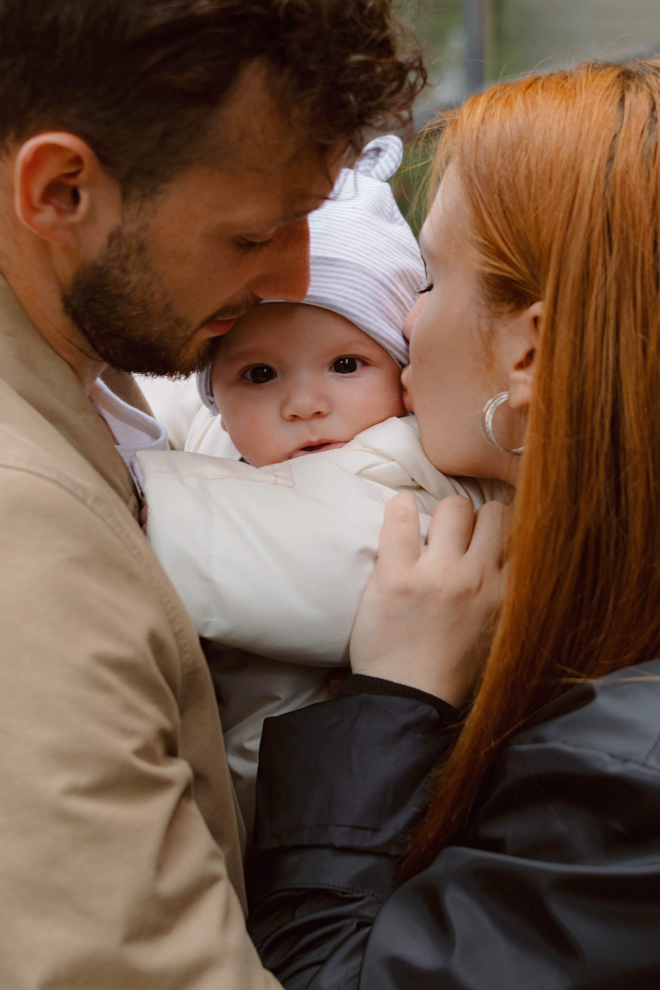 MARK|LERA. Fashion Wedding Photographer Los Angeles Katrine Baklykova