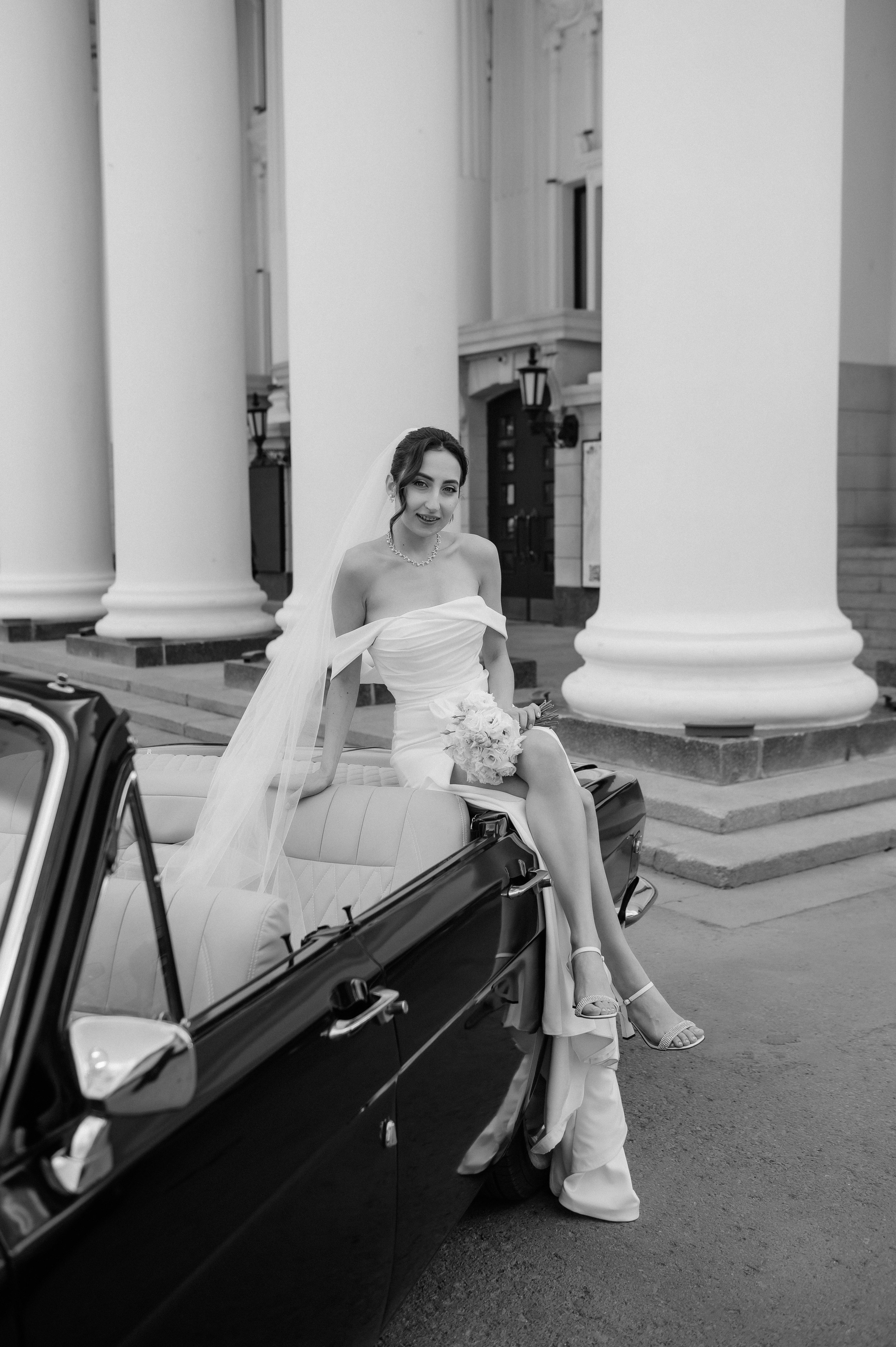 Роман и Виктория. Свадебный фотограф