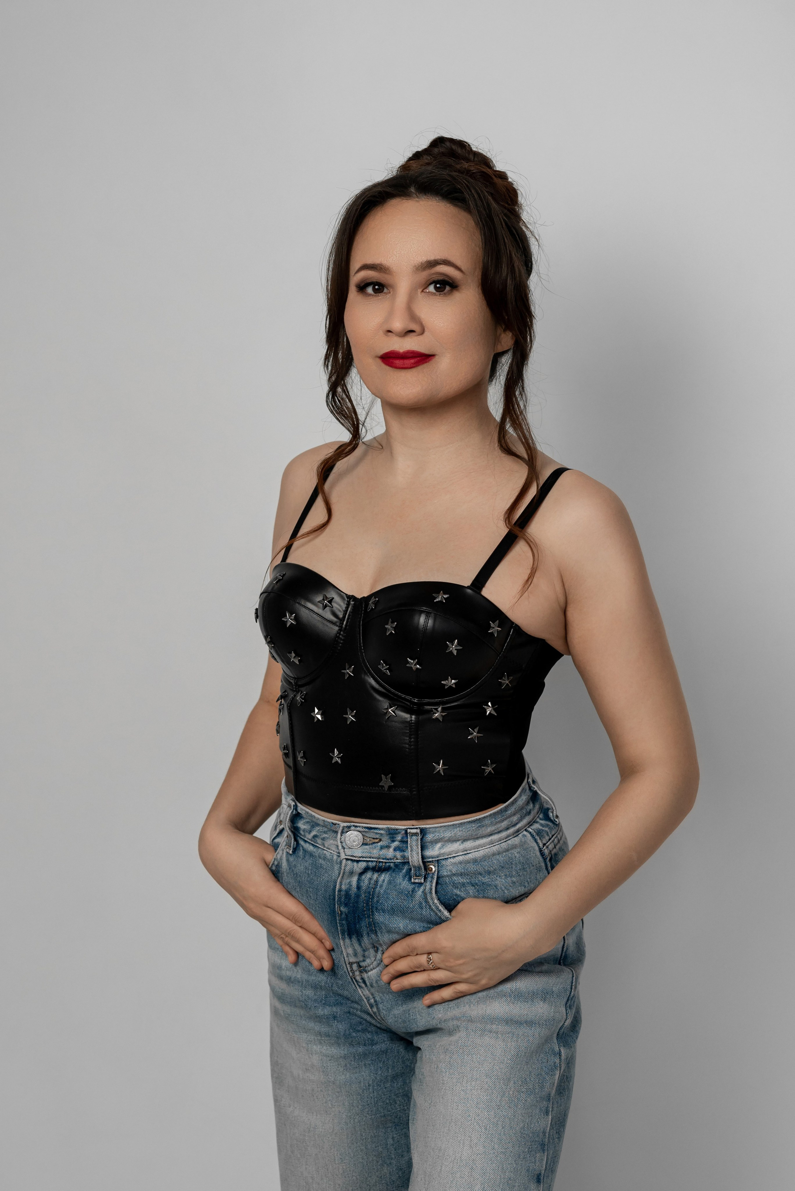 Танзиля. Фотограф в городе Салават