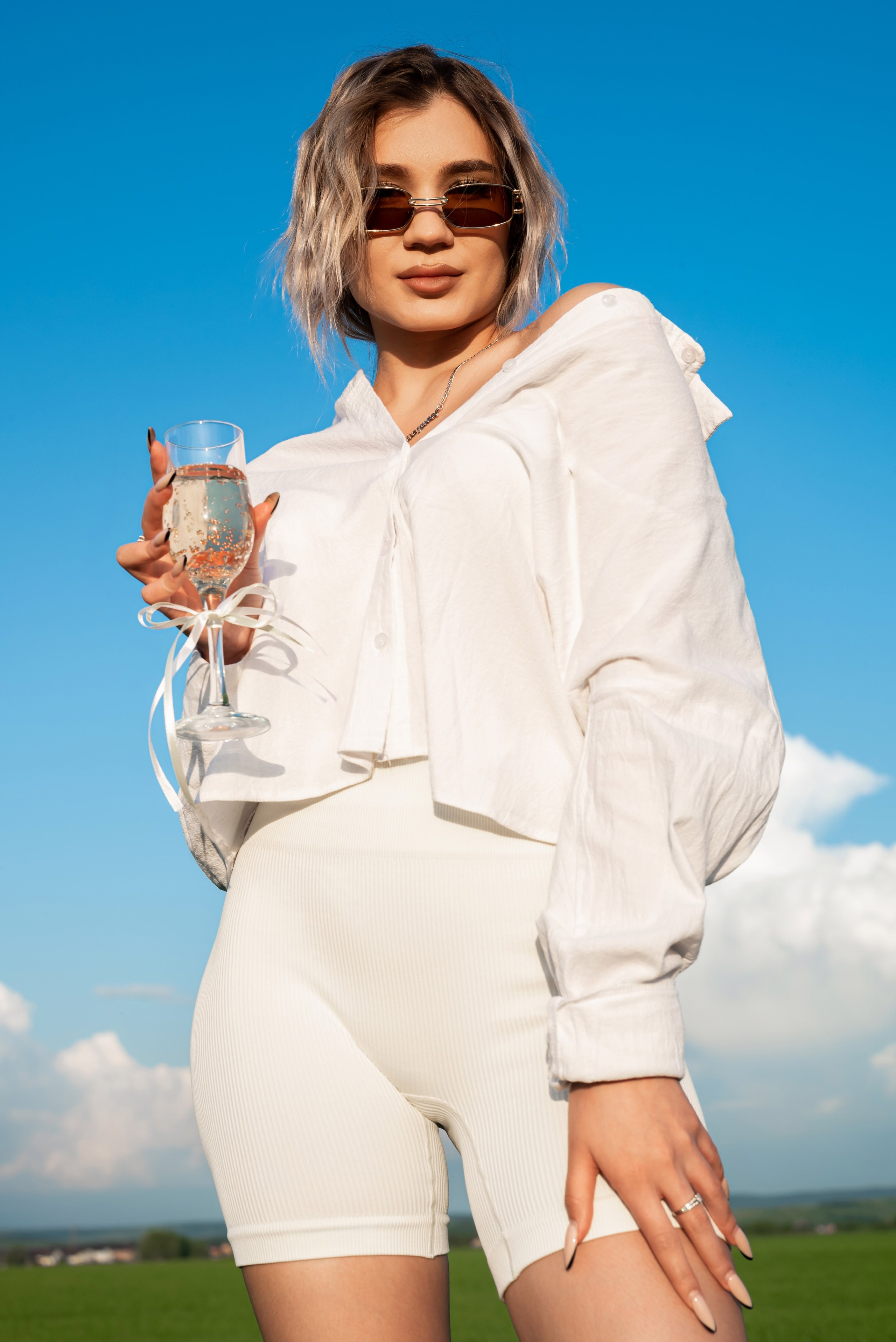 Маргарита. Фотограф в городе Салават